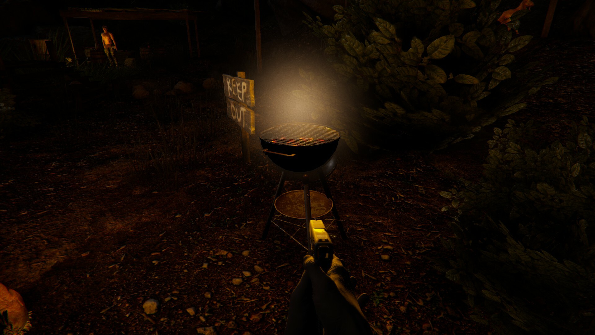 Poached : Hunt The Hunter screenshot 12
