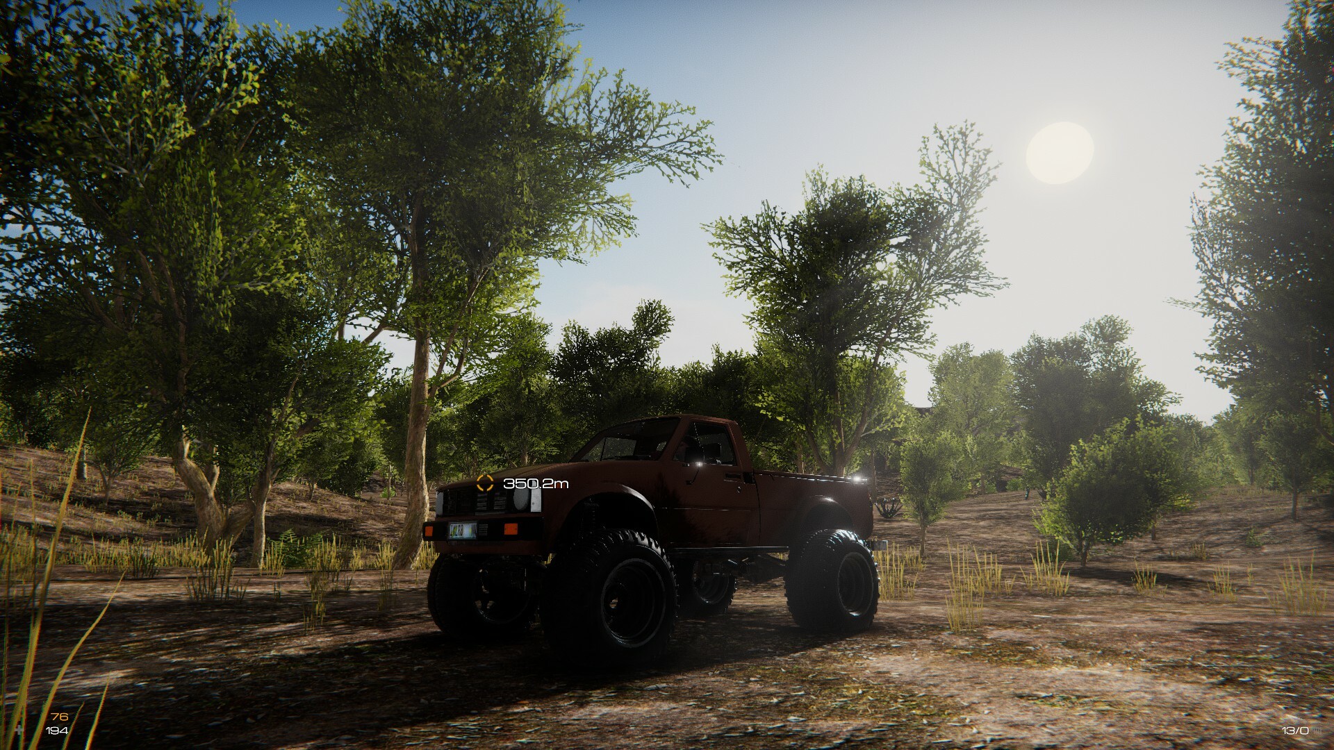 Poached : Hunt The Hunter screenshot 3
