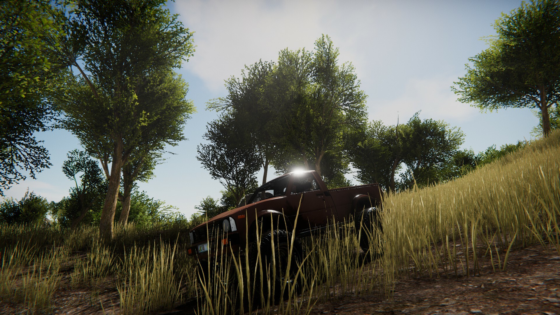 Poached : Hunt The Hunter screenshot 10