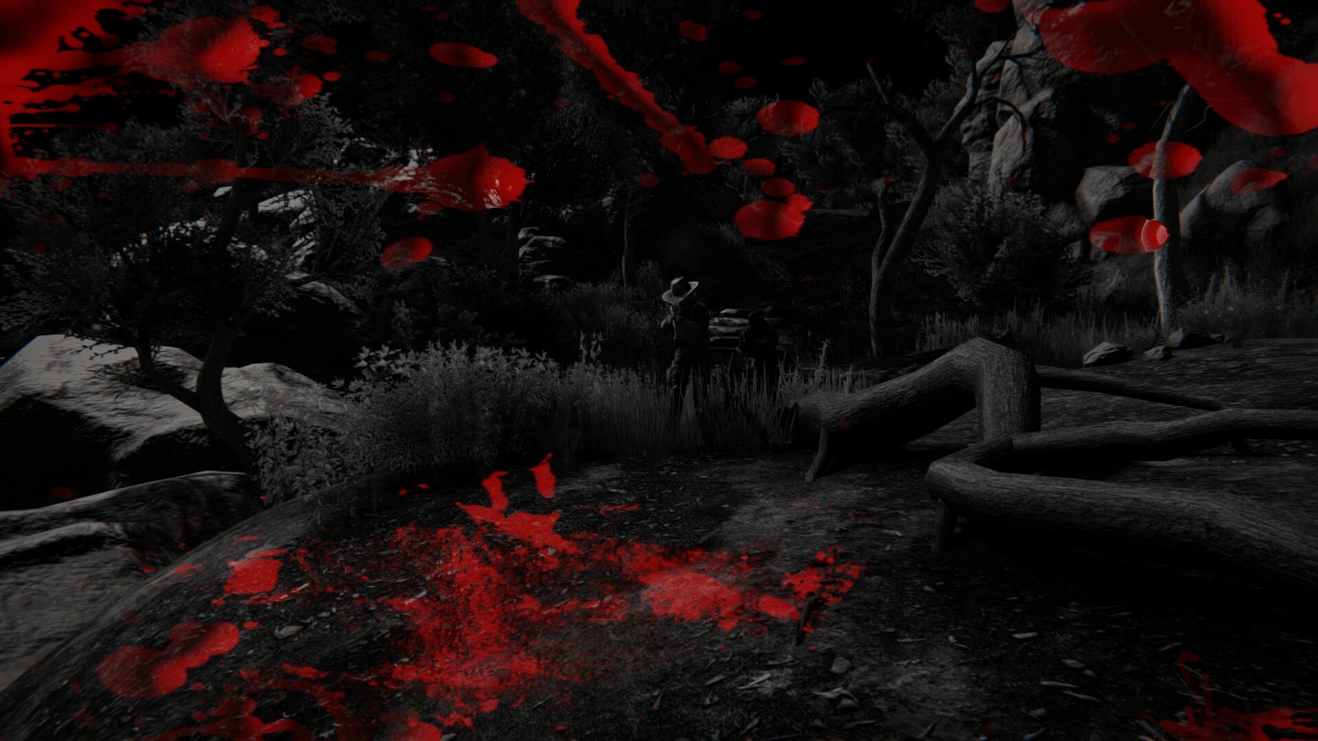 Poached : Hunt The Hunter screenshot 22