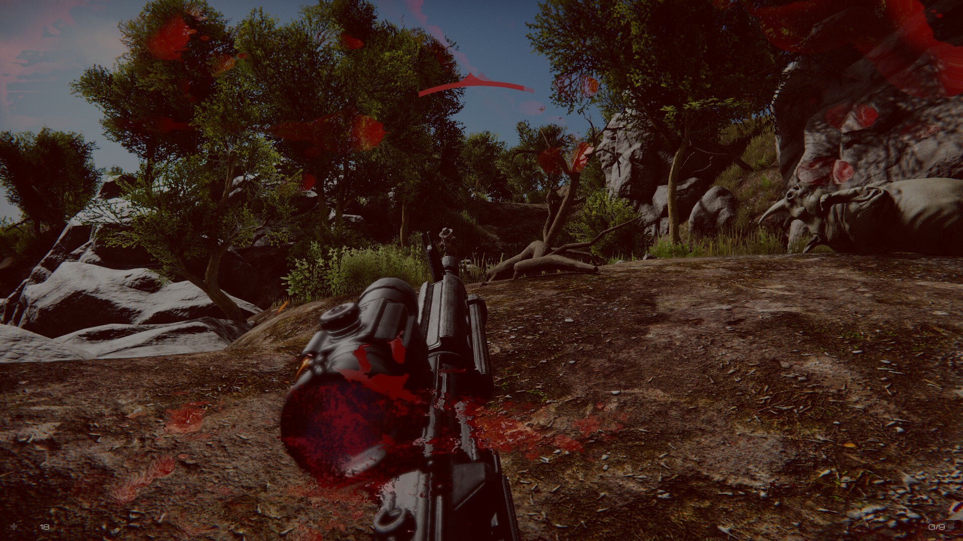Poached : Hunt The Hunter screenshot 18