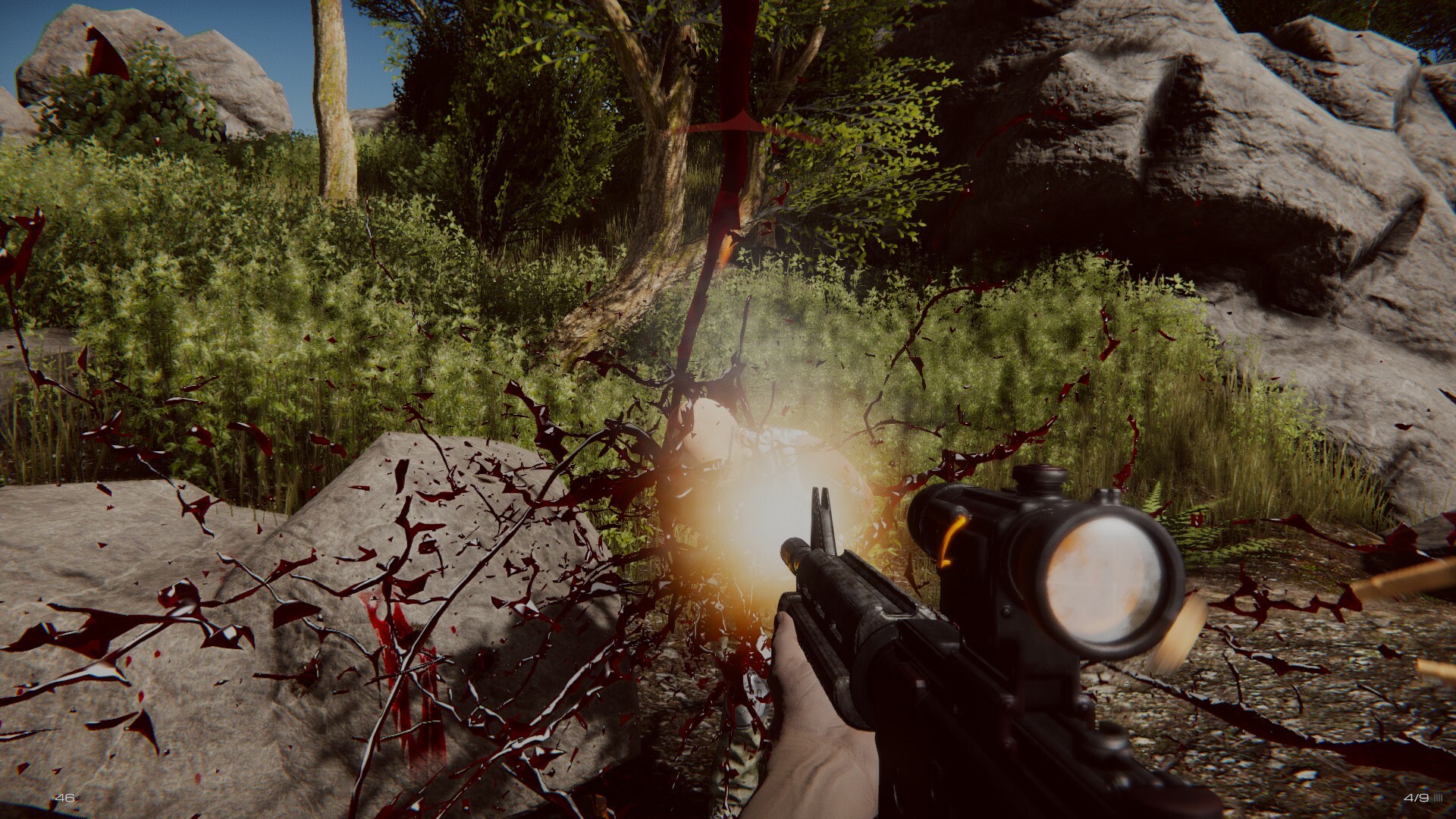Poached : Hunt The Hunter screenshot 20