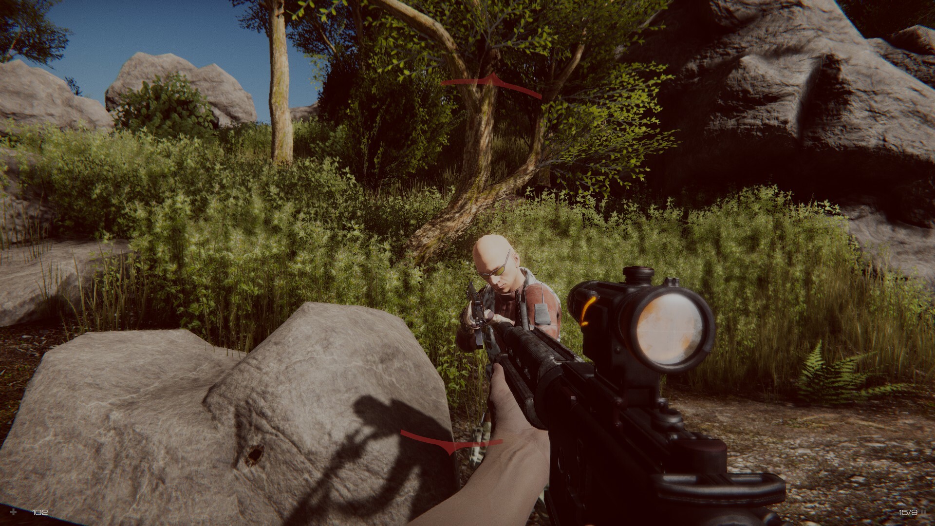 Poached : Hunt The Hunter screenshot 17