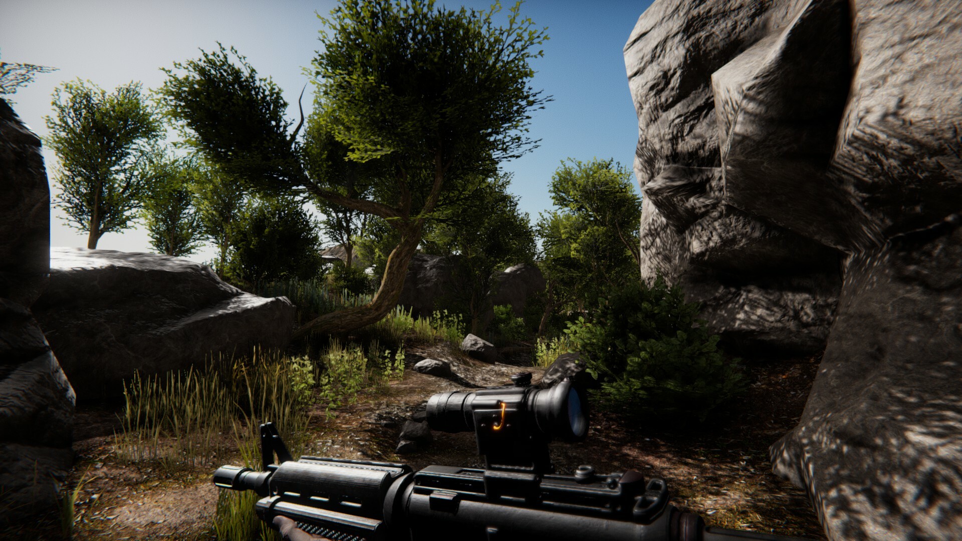 Poached : Hunt The Hunter screenshot 5