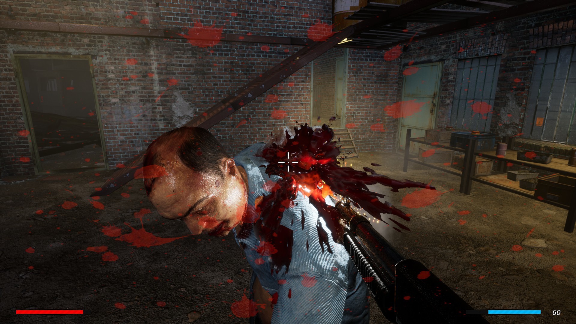 A story of vaccines & zombie screenshot 16