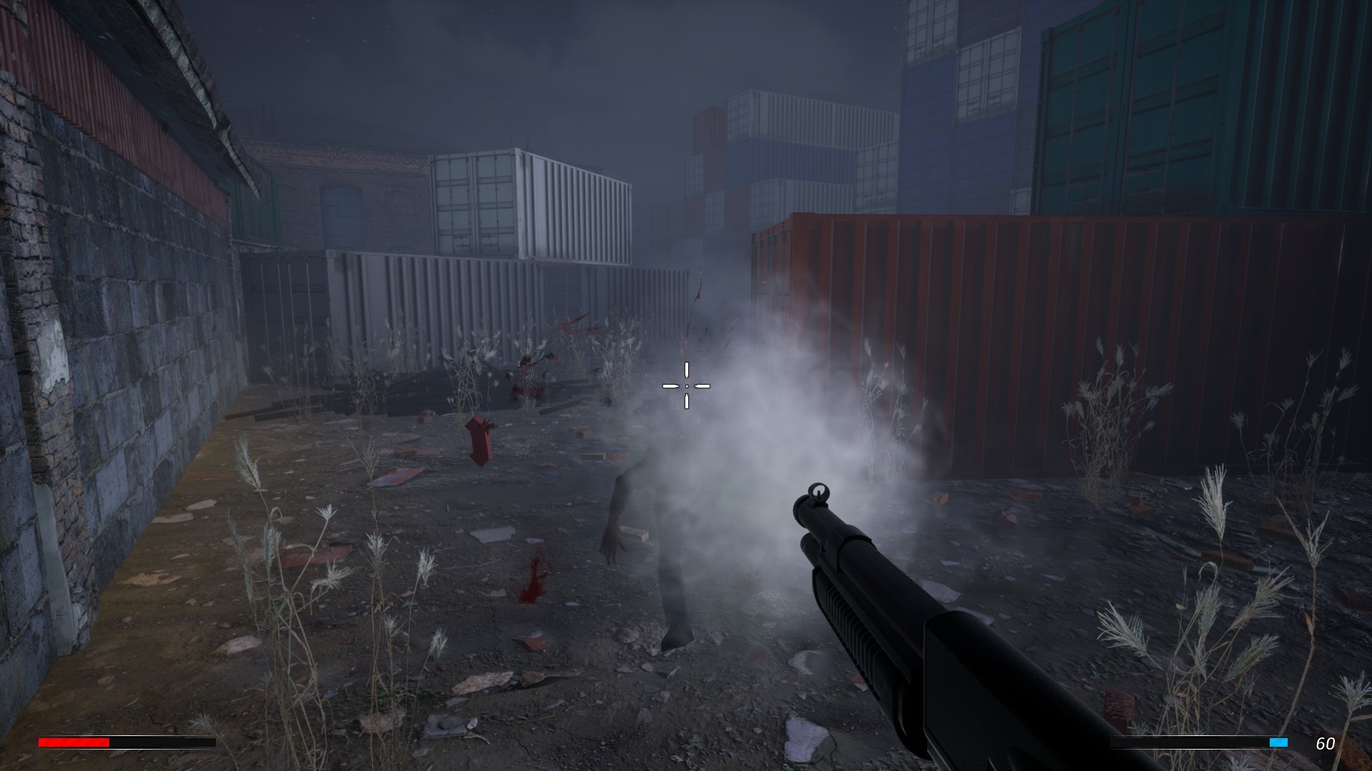 A story of vaccines & zombie screenshot 4