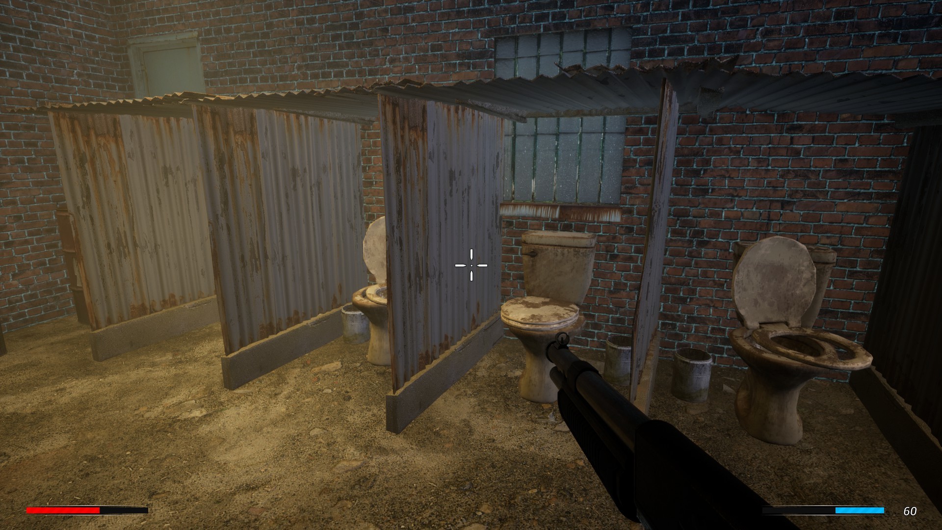 A story of vaccines & zombie screenshot 17
