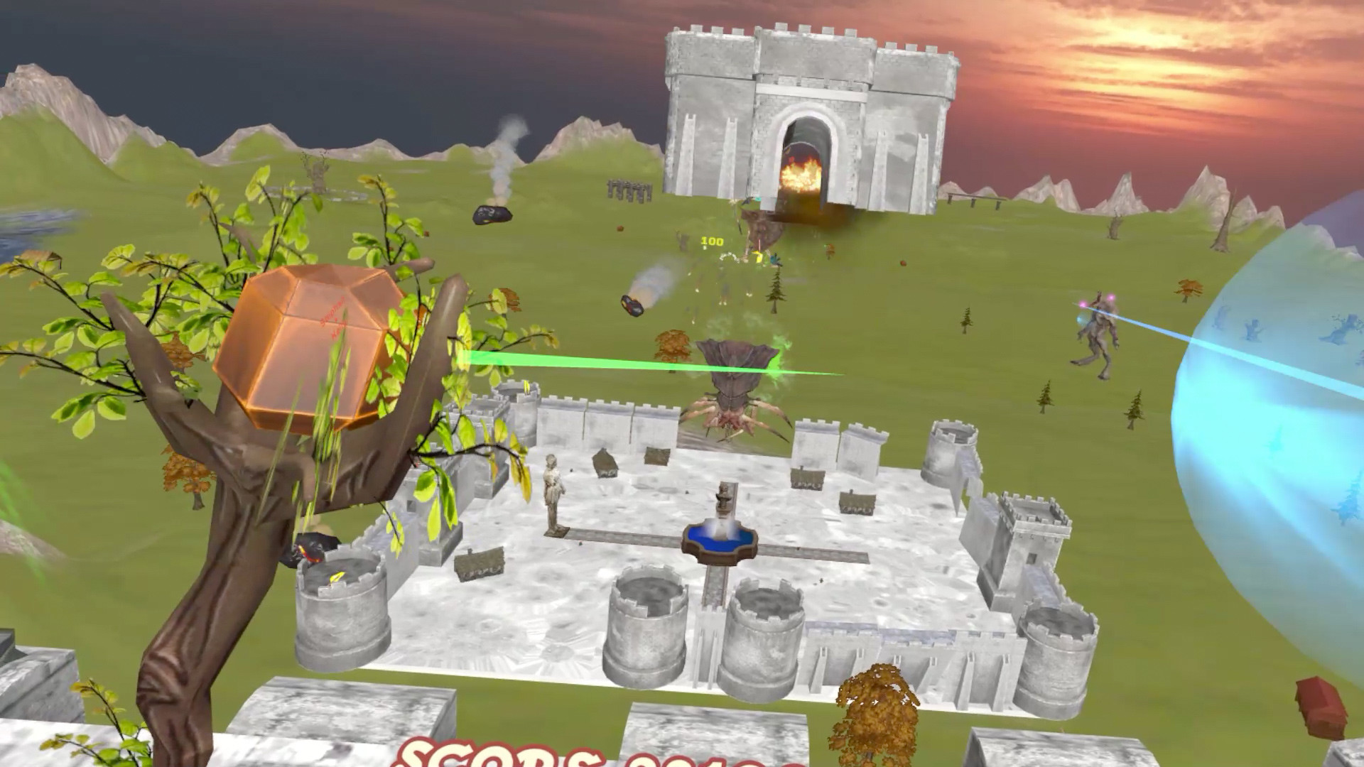 Cinders Of Hades screenshot 10