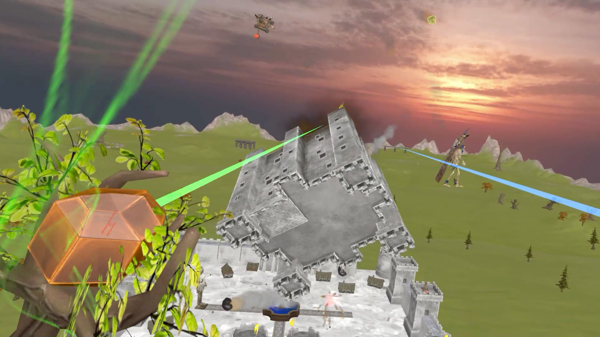 Cinders Of Hades screenshot 15