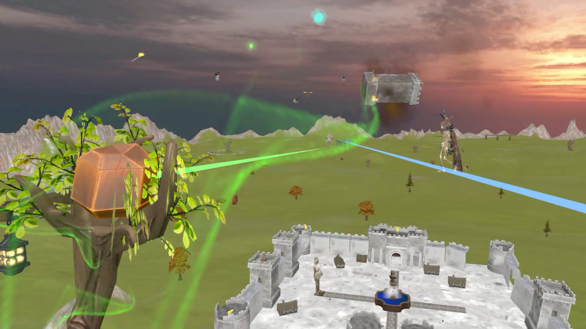 Cinders Of Hades screenshot 14