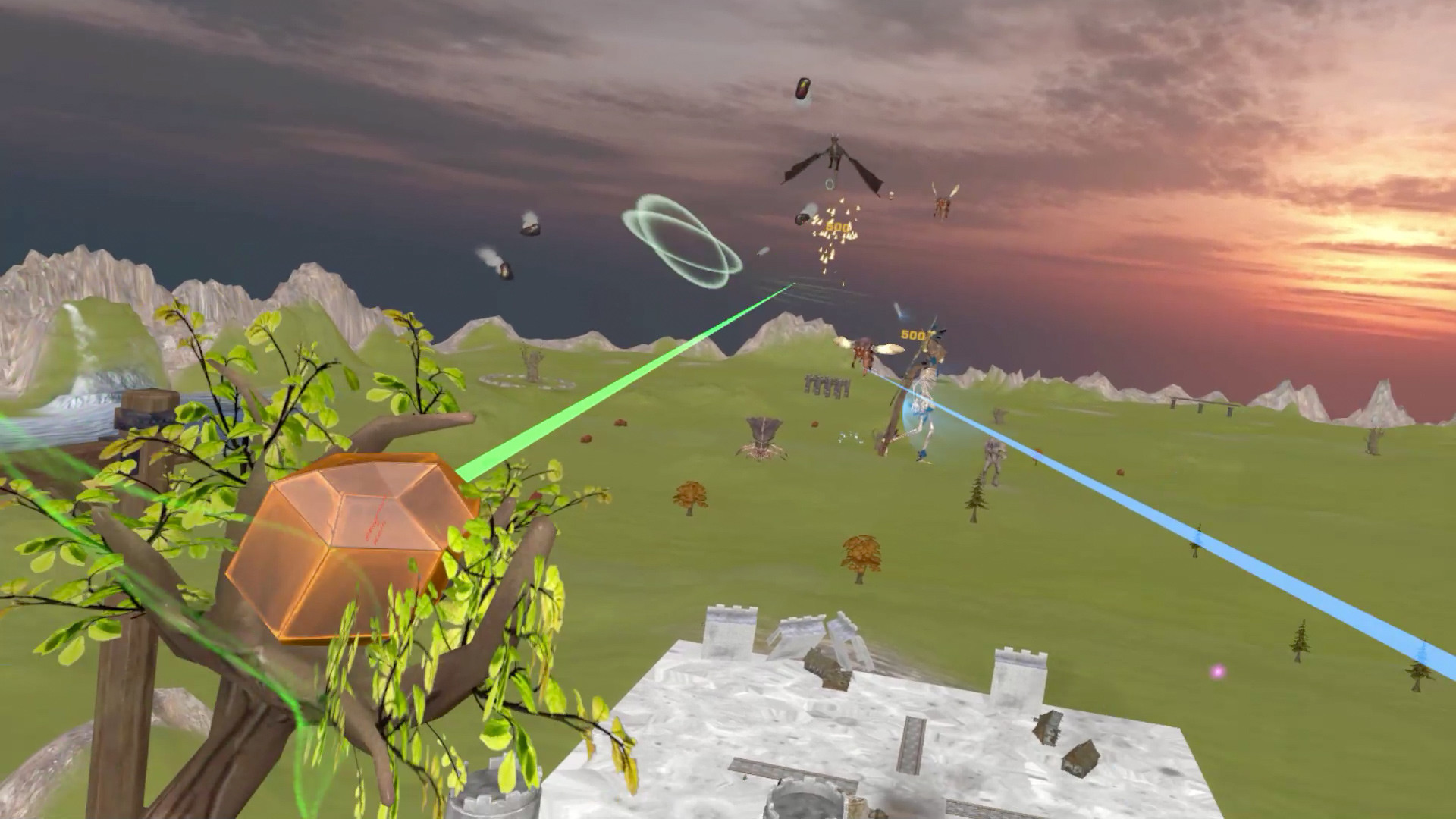 Cinders Of Hades screenshot 13