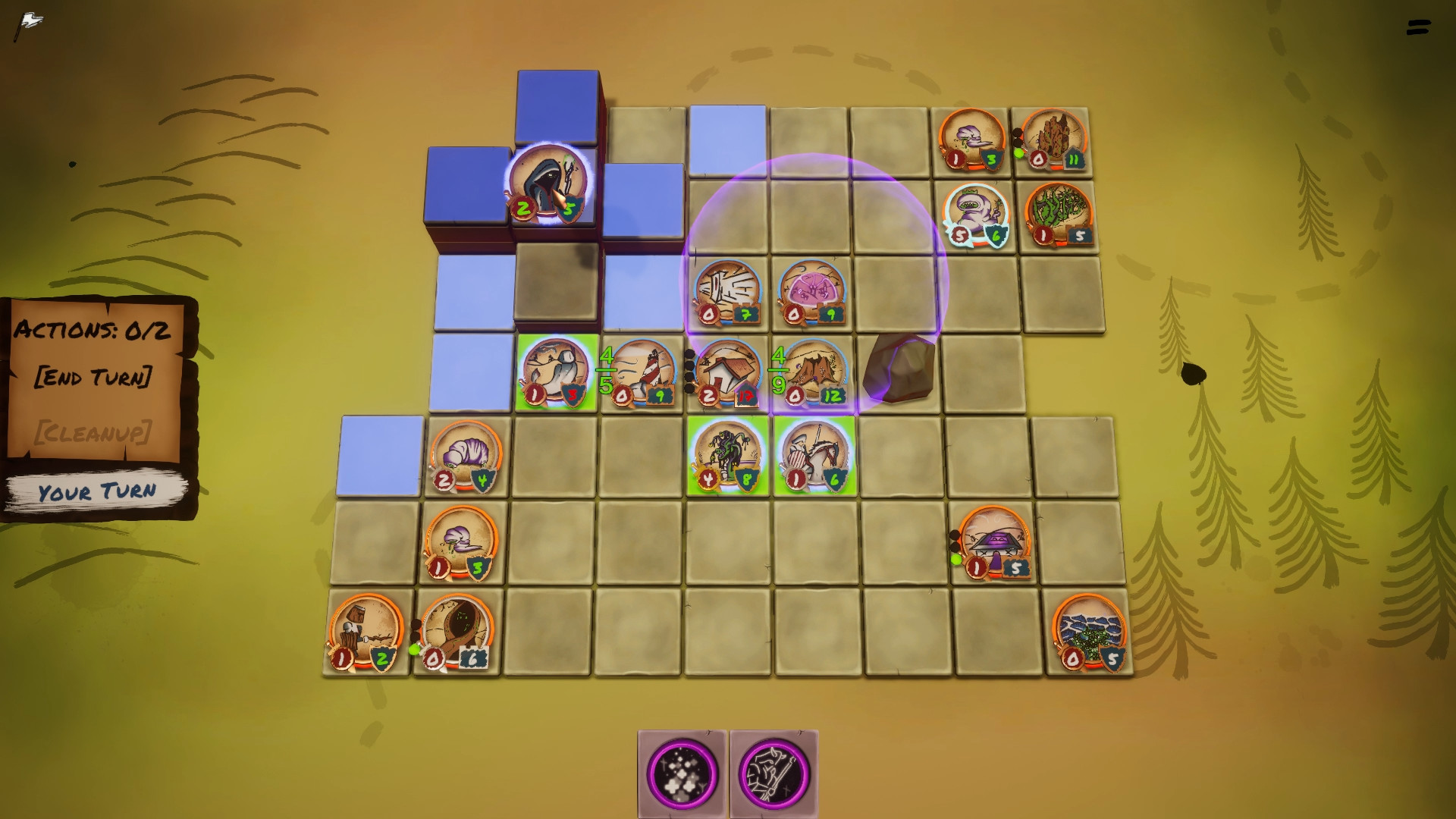 A Token War screenshot 15