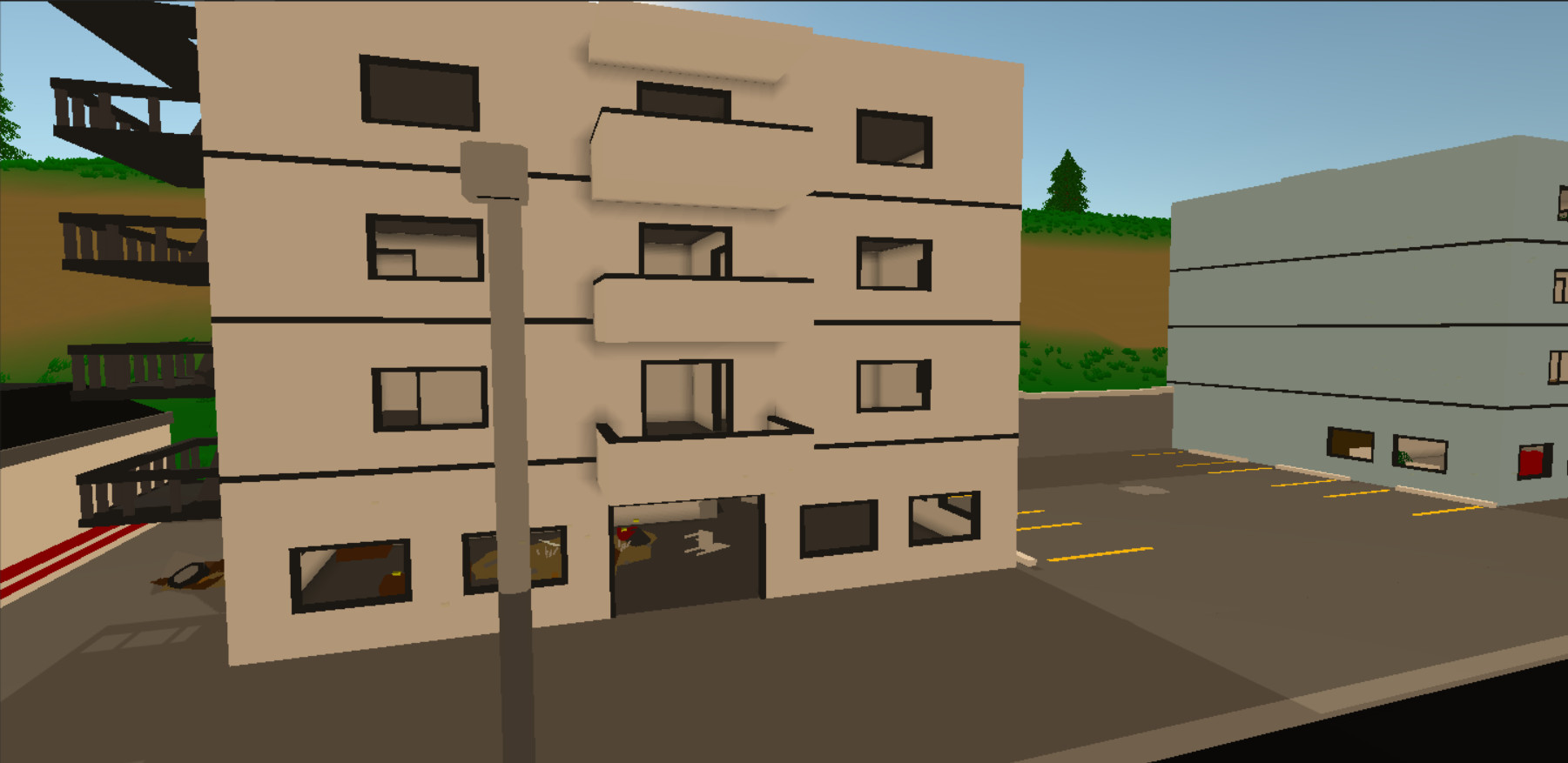 Zombie Alert screenshot 2