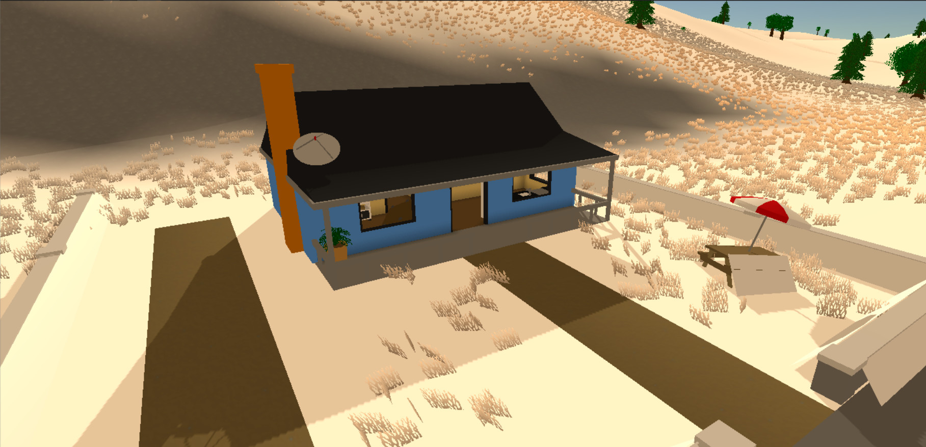 Zombie Alert screenshot 5