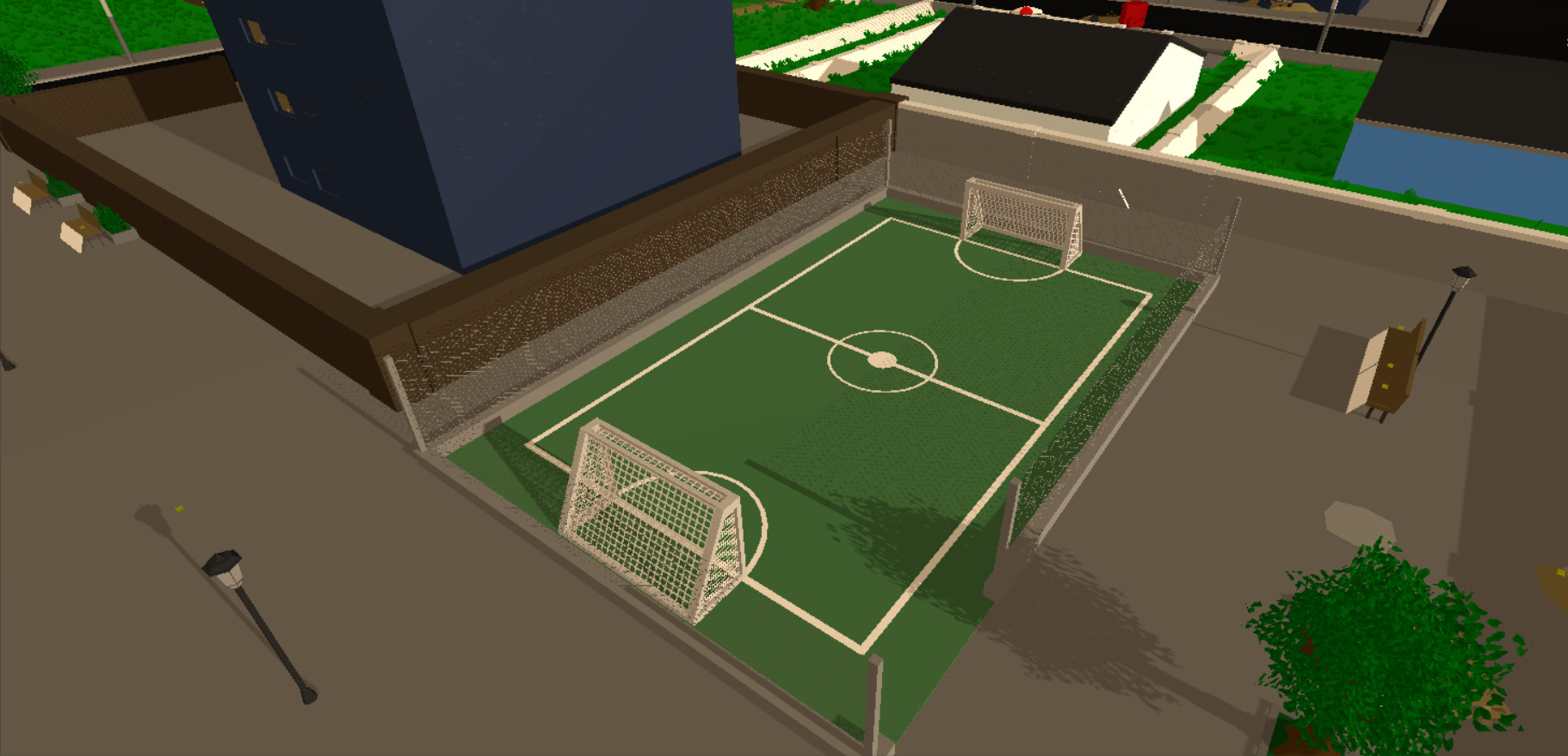 Zombie Alert screenshot 3