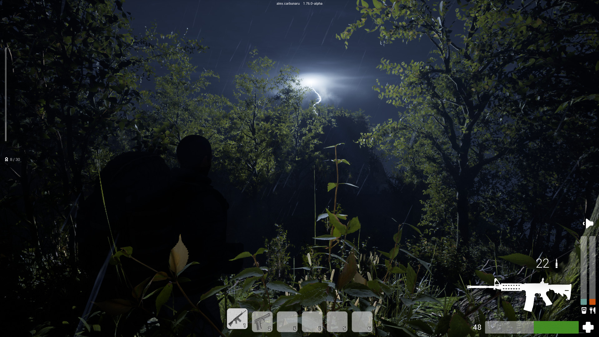 RTD - Road to Desolace screenshot 4