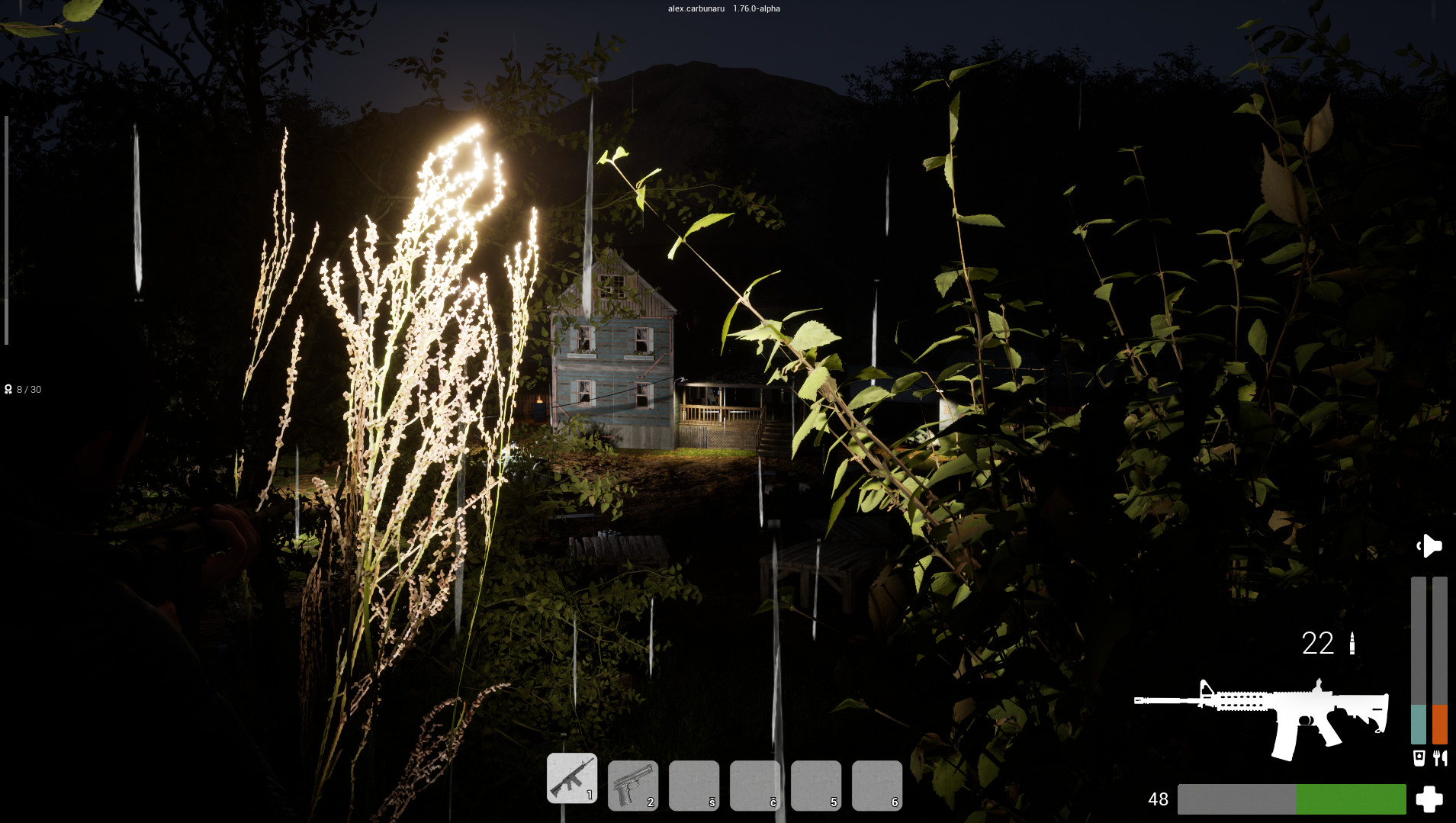 RTD - Road to Desolace screenshot 3