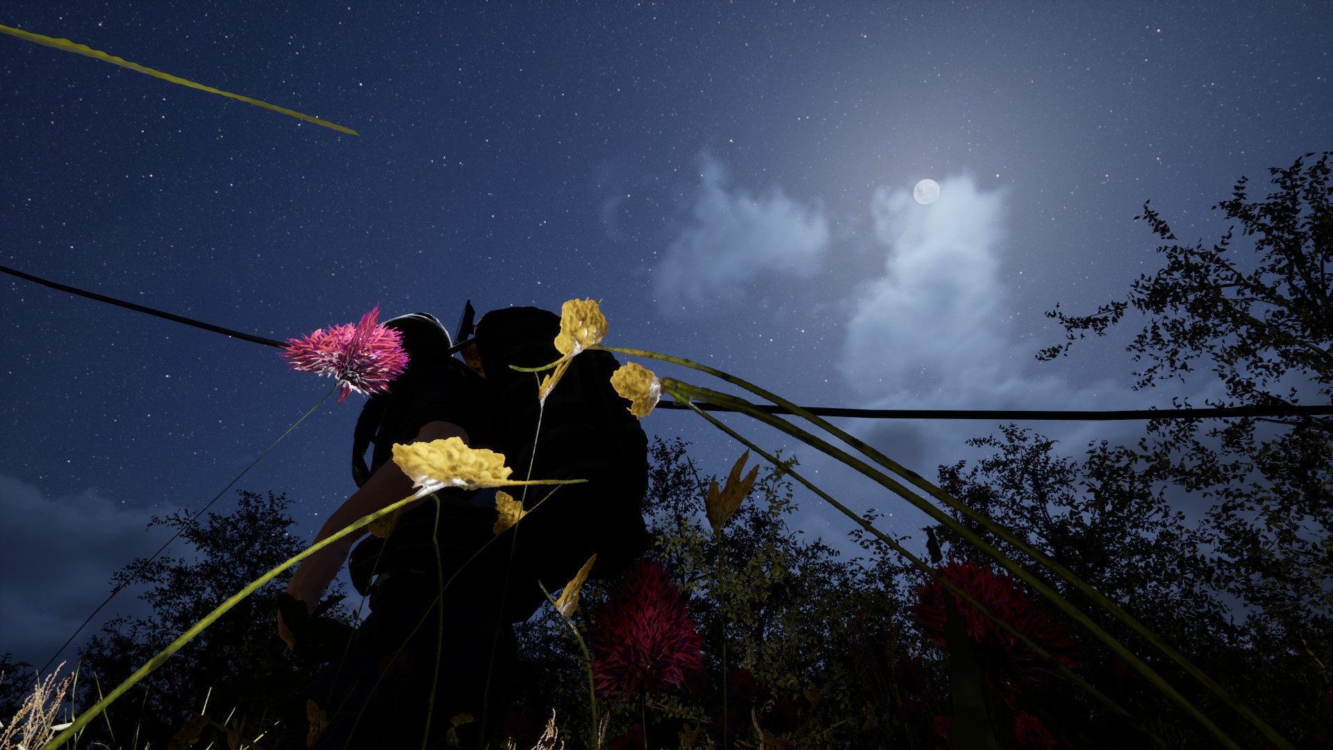 RTD - Road to Desolace screenshot 1