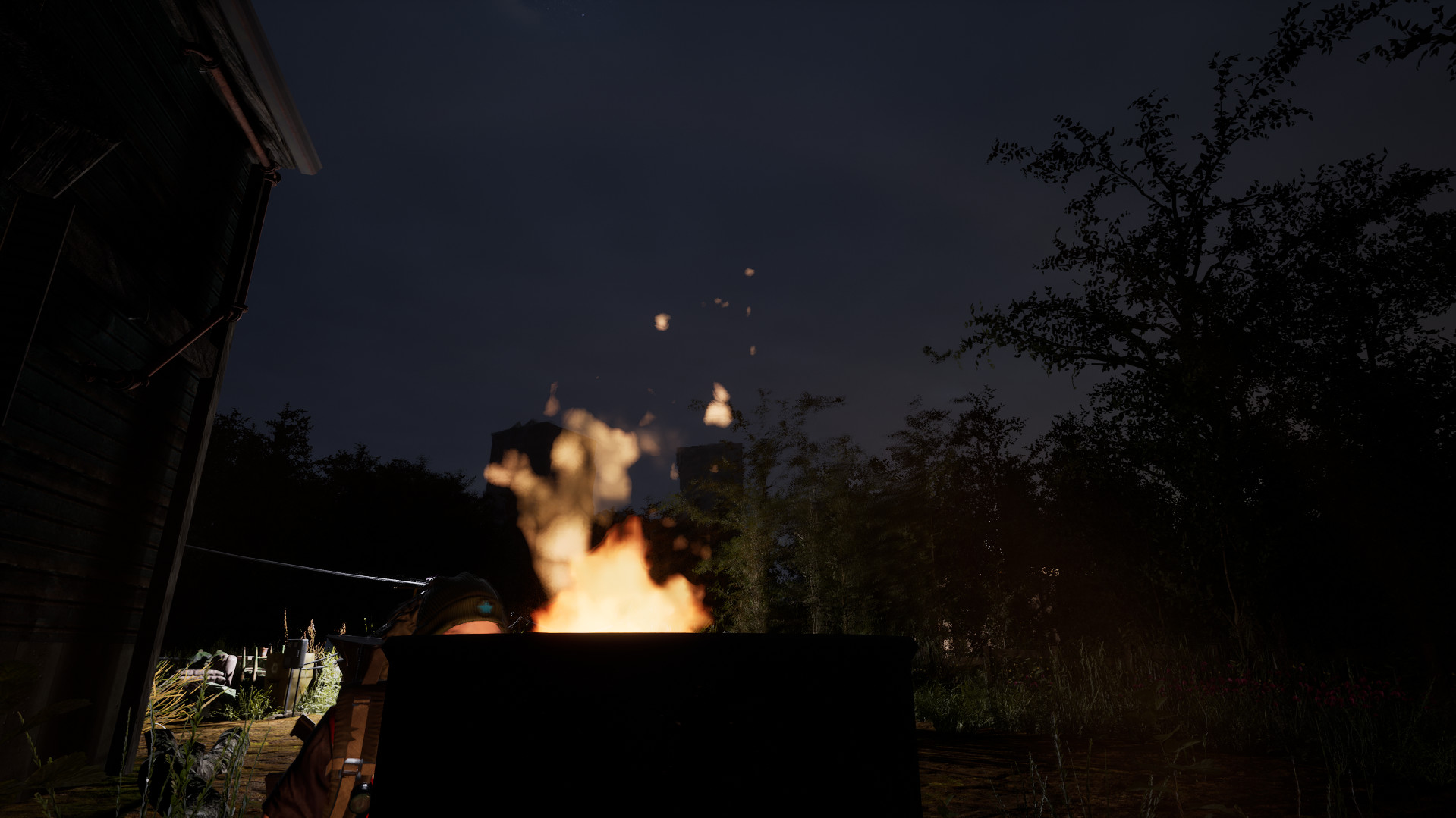 RTD - Road to Desolace screenshot 2