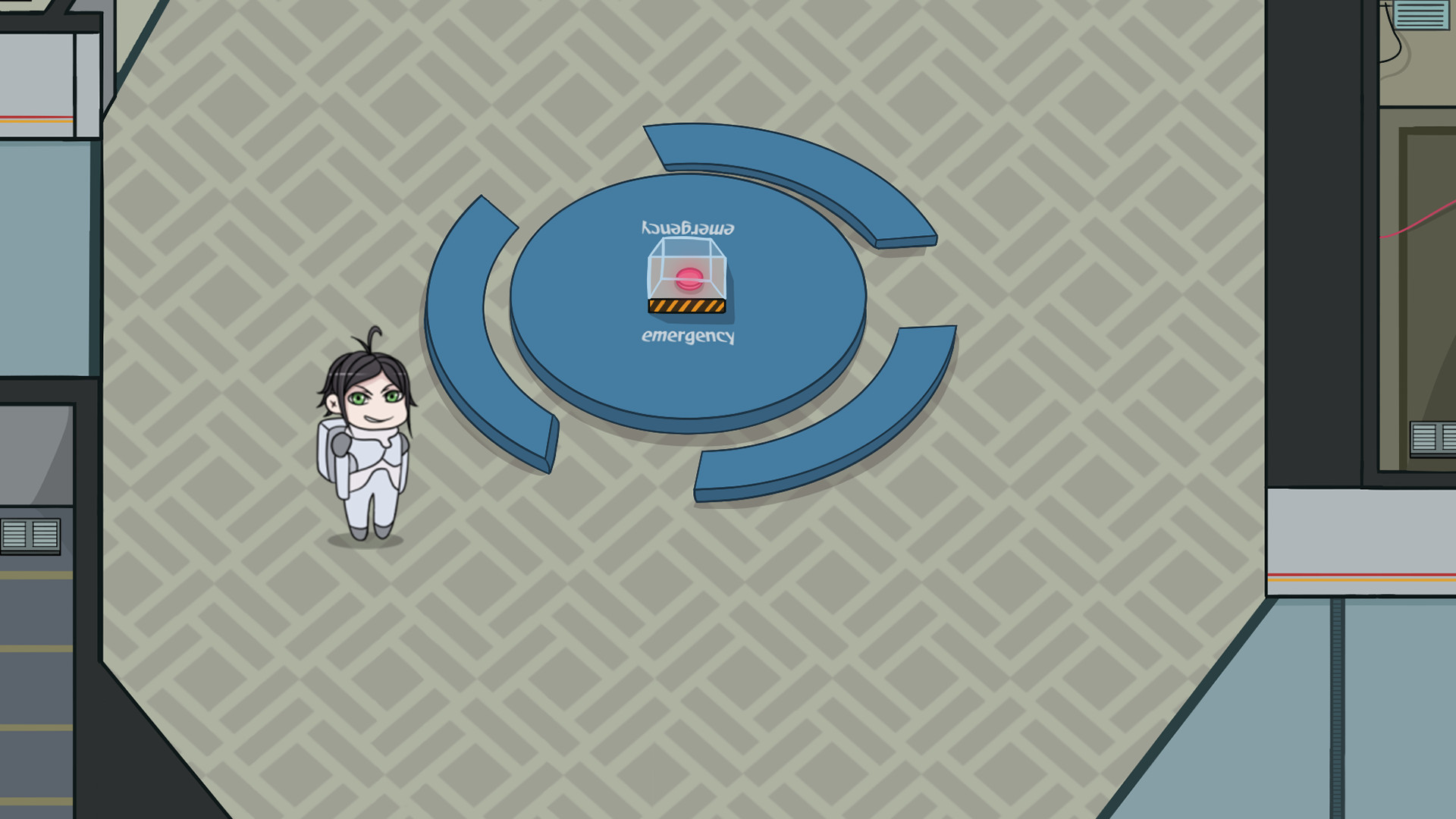 Among Waifus screenshot 5