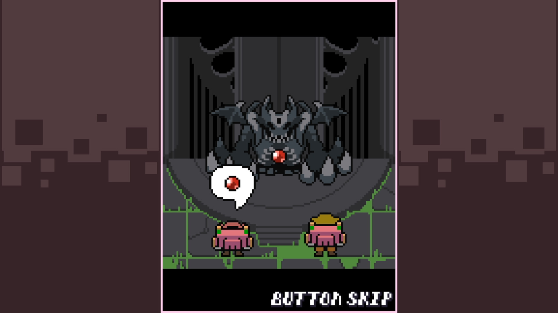 Barrage Fantasia screenshot 4