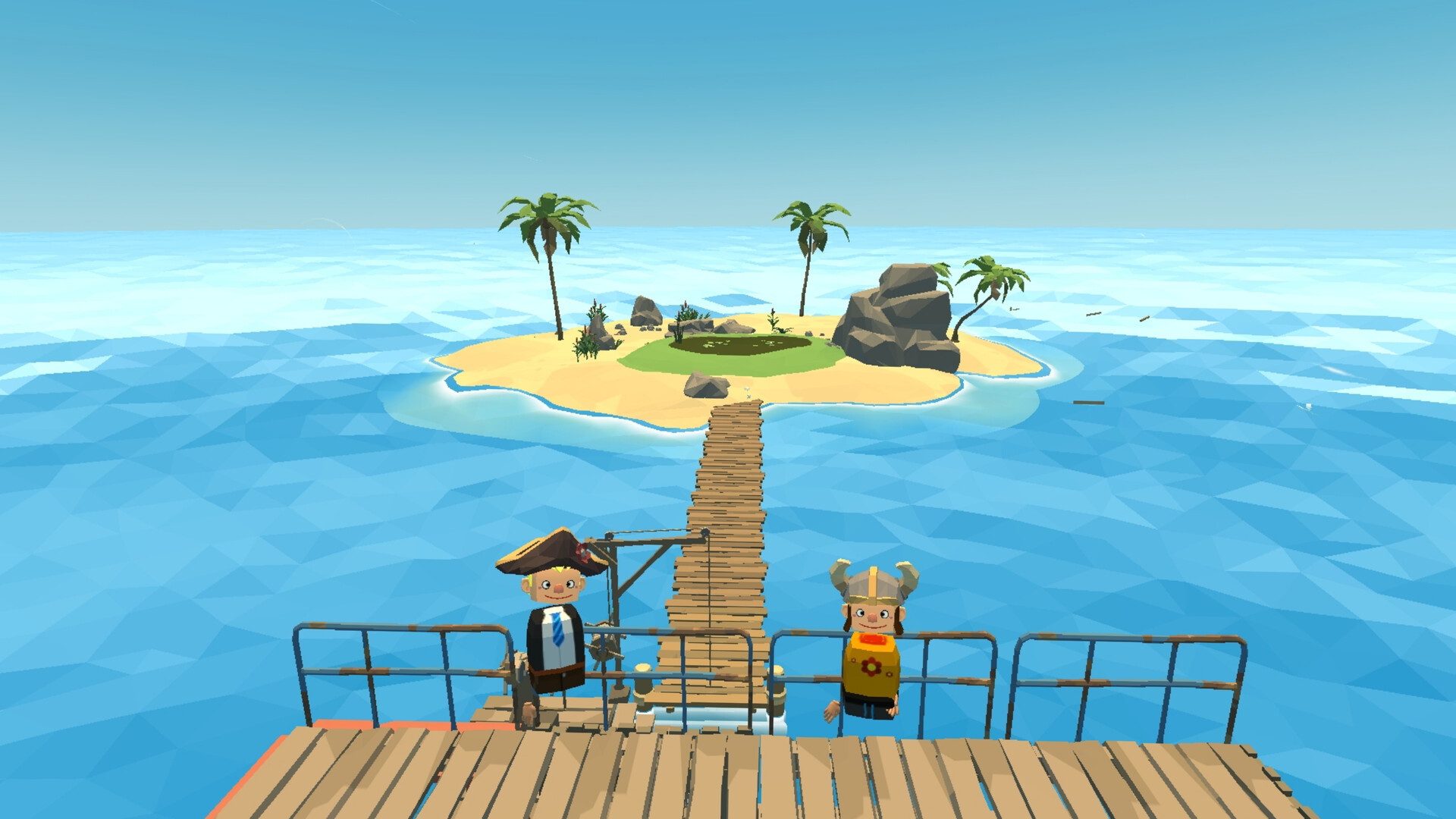 OceanCraft screenshot 9