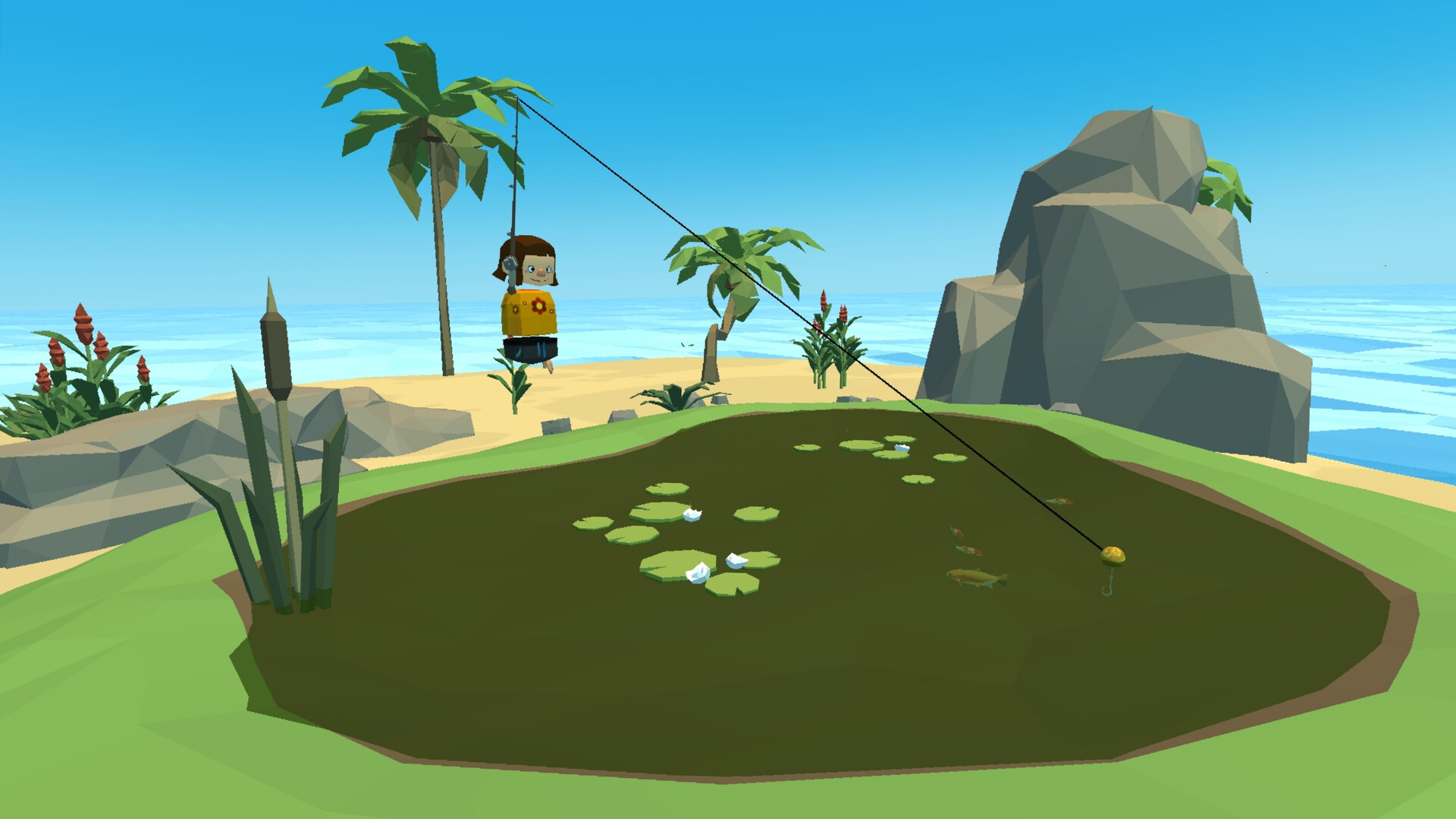 OceanCraft screenshot 3