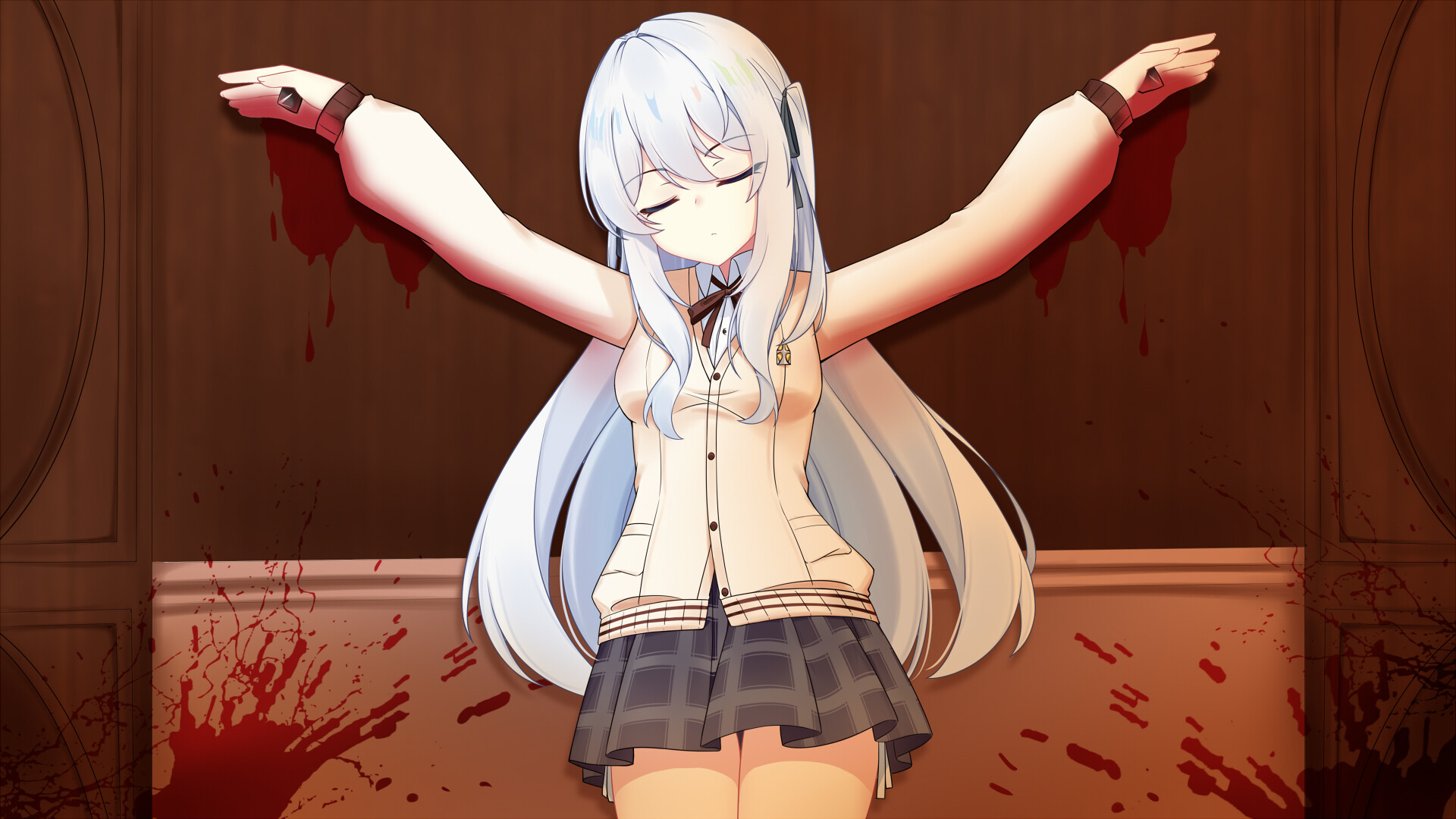 执谕者：坠月之兆（Archenemy: Lunafall） screenshot 5