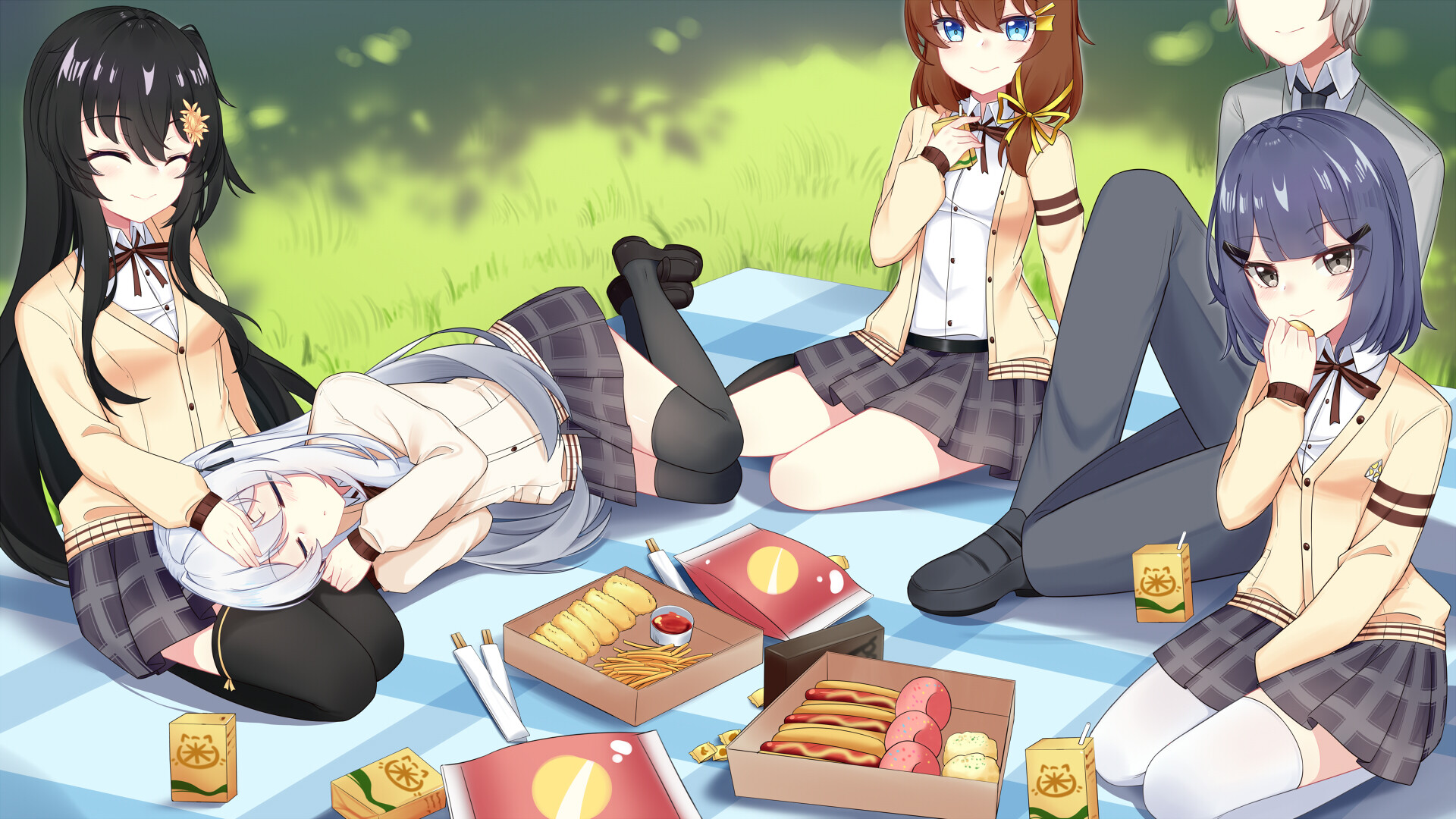 执谕者：坠月之兆（Archenemy: Lunafall） screenshot 3