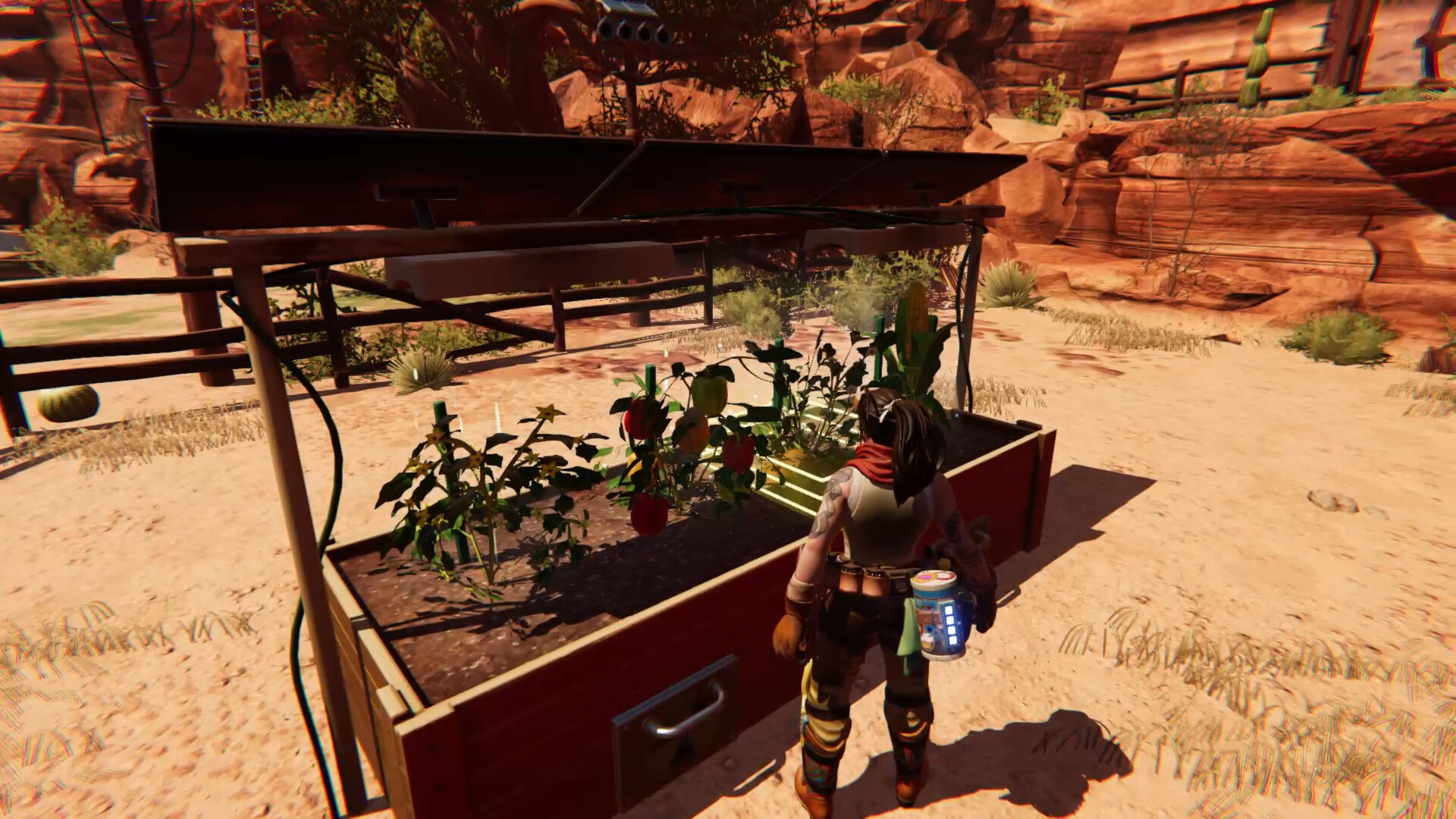 Bounty Star screenshot 2
