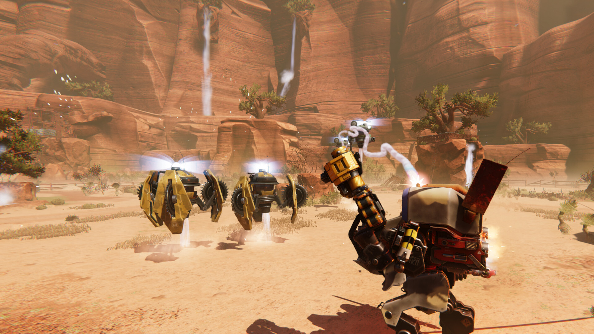 Bounty Star screenshot 4
