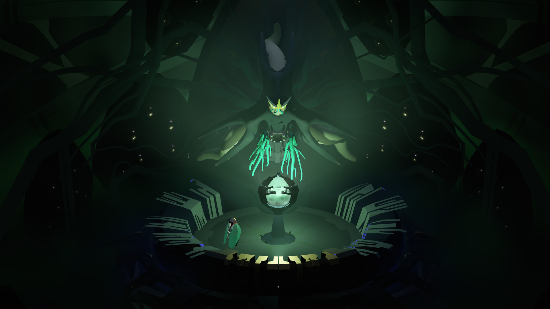 COCOON screenshot 4