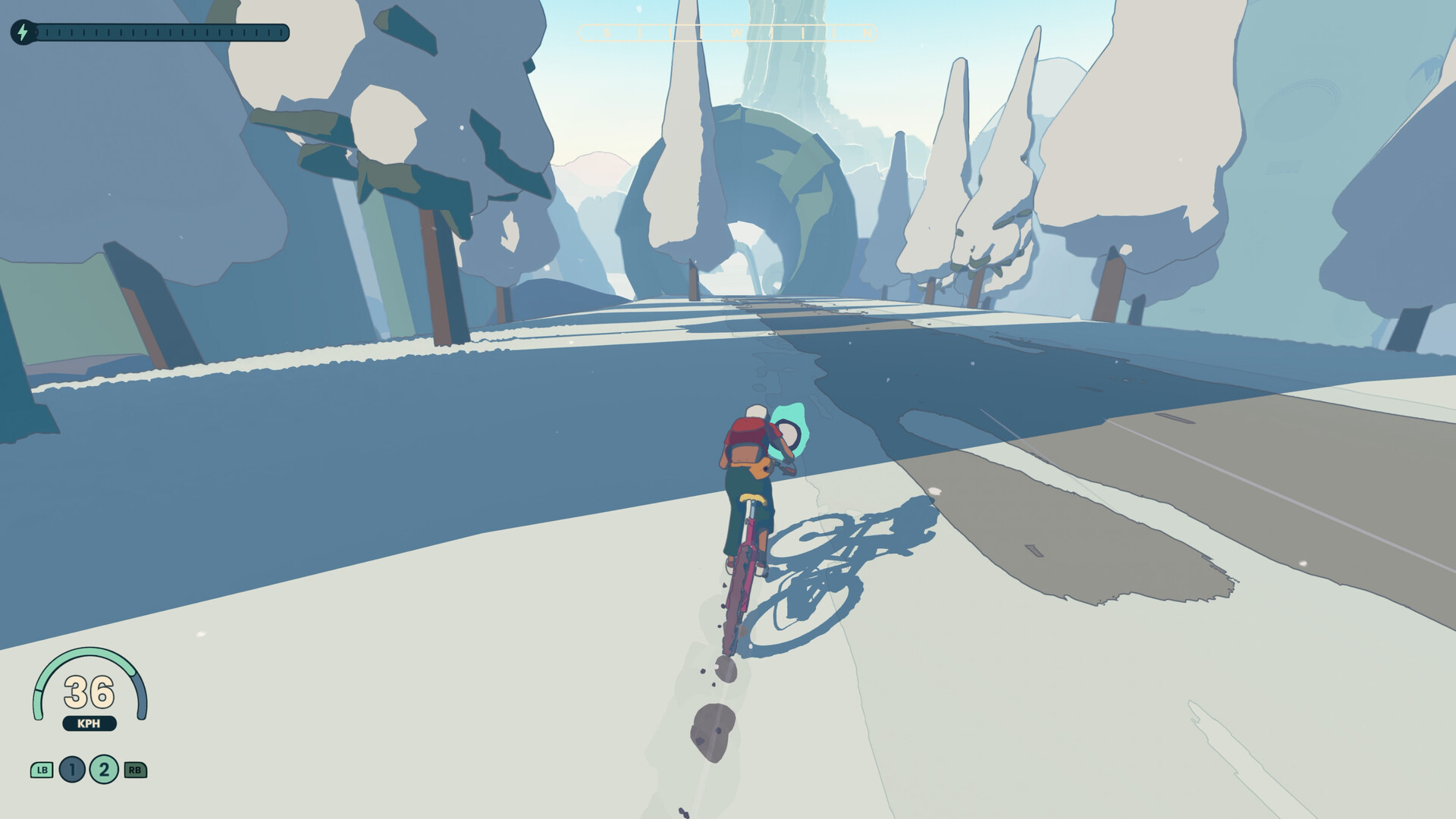 Wheel World screenshot 3