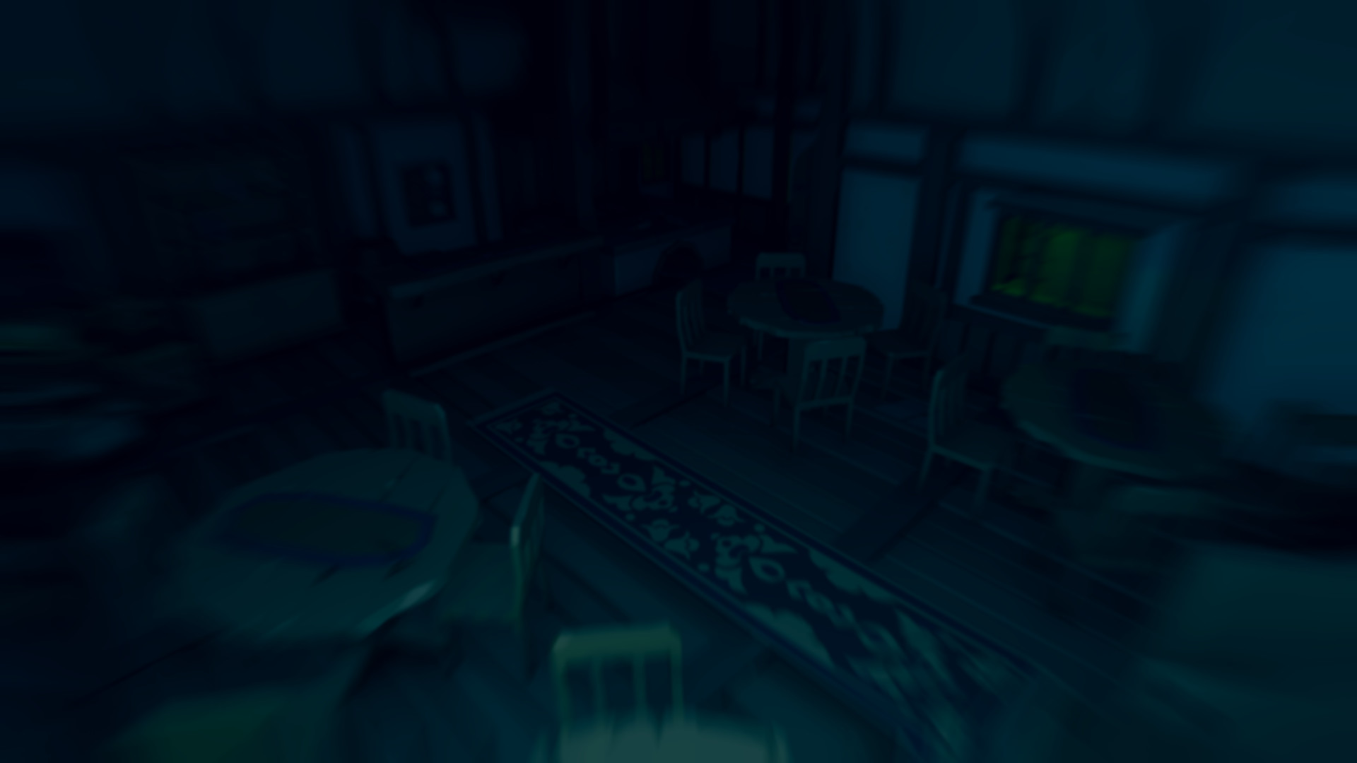 Saints and Sinners screenshot 8