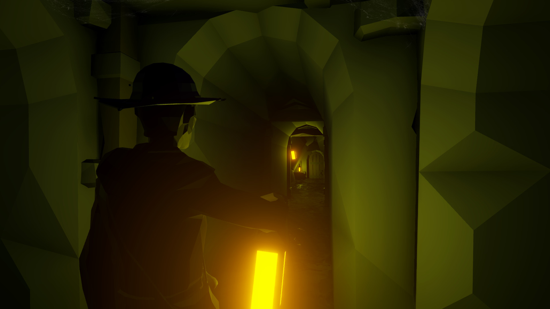 Saints and Sinners screenshot 11