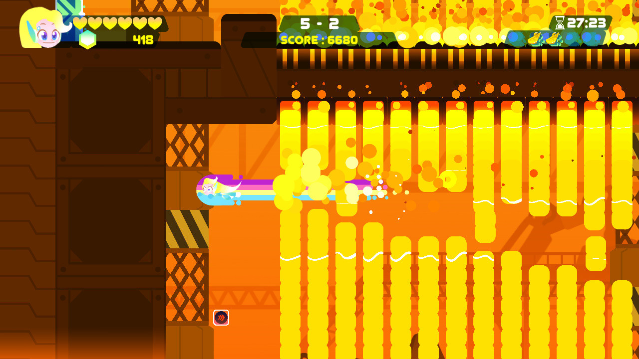 Galaxy Tales: Story of Rapunzel screenshot 4