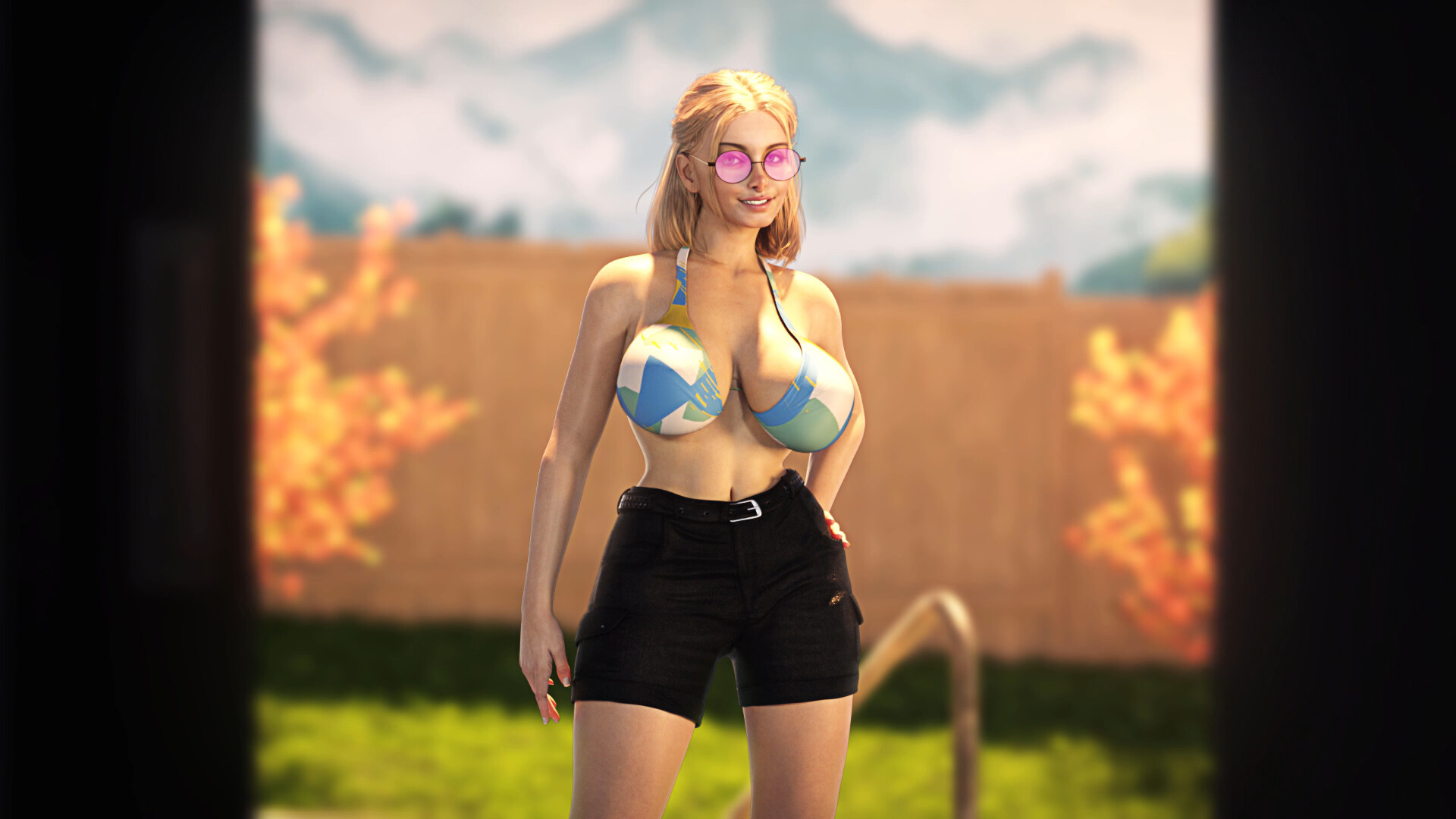 Dating Advice from the Apocalypse screenshot 2