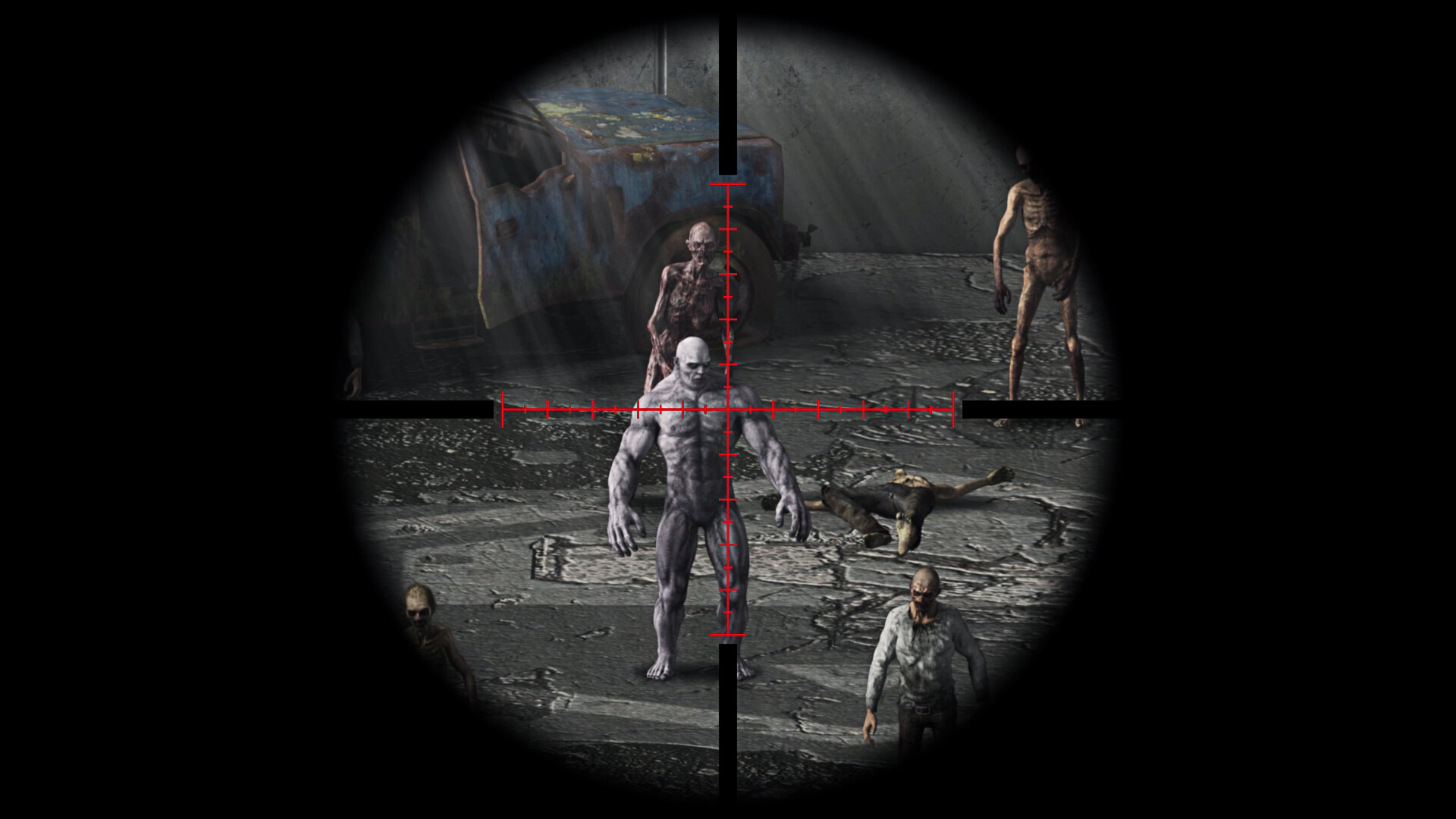 Dating Advice from the Apocalypse screenshot 8