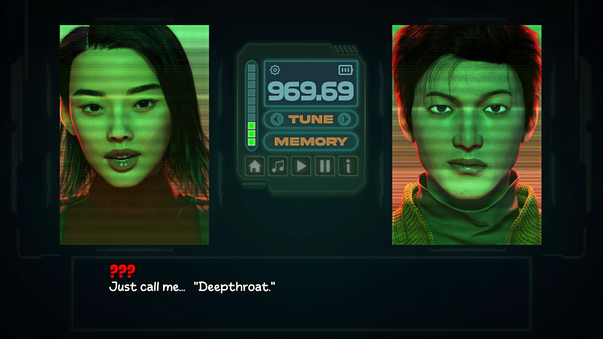 Dating Advice from the Apocalypse screenshot 1
