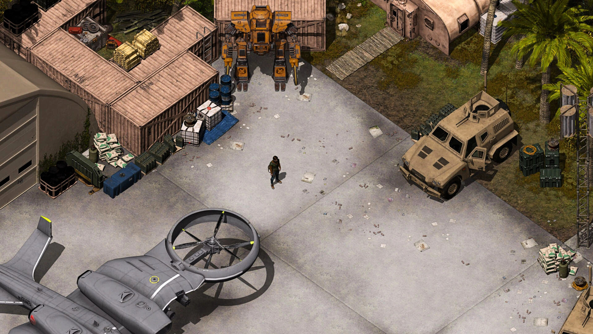 Dating Advice from the Apocalypse screenshot 15