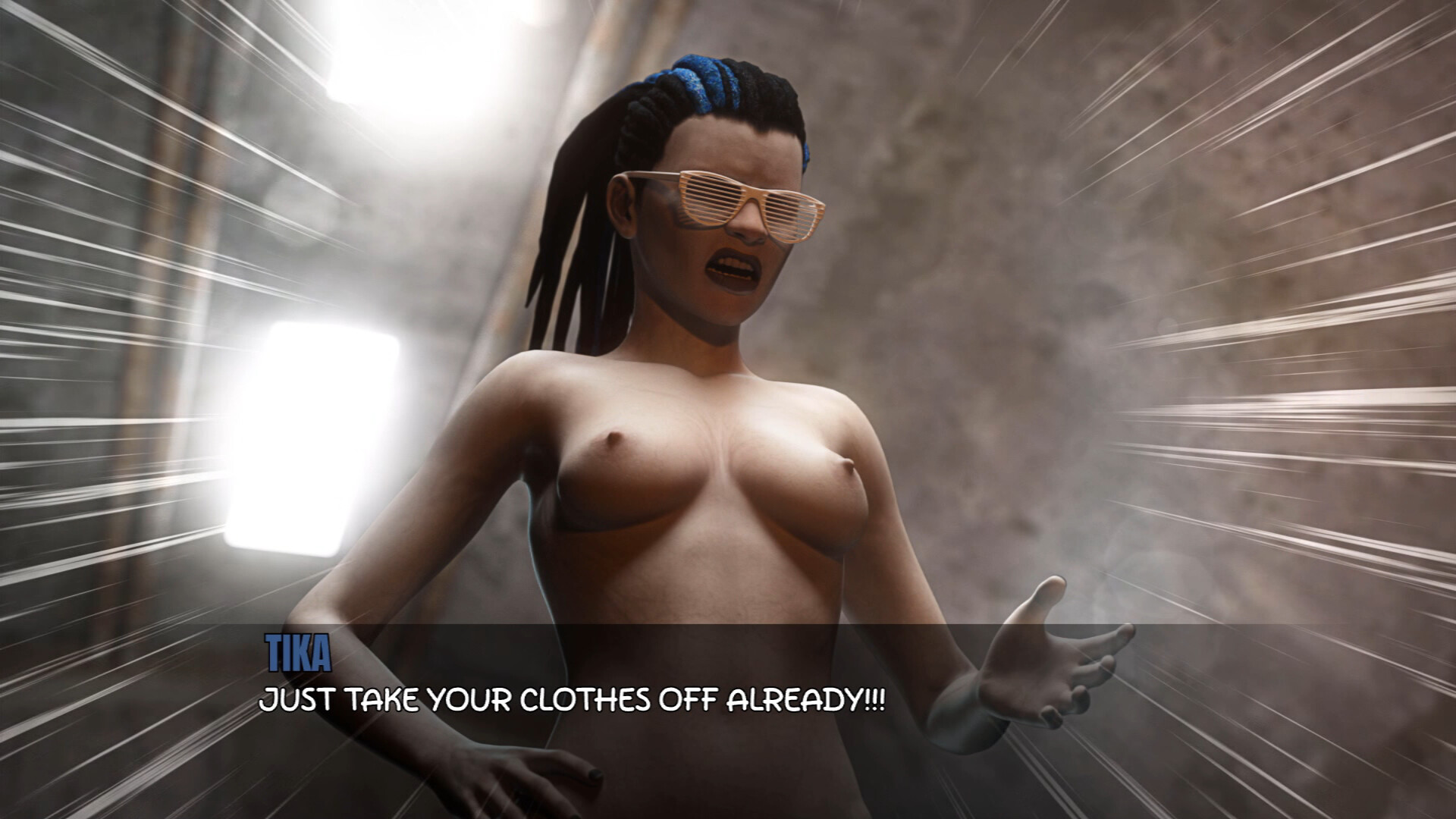 Dating Advice from the Apocalypse screenshot 10