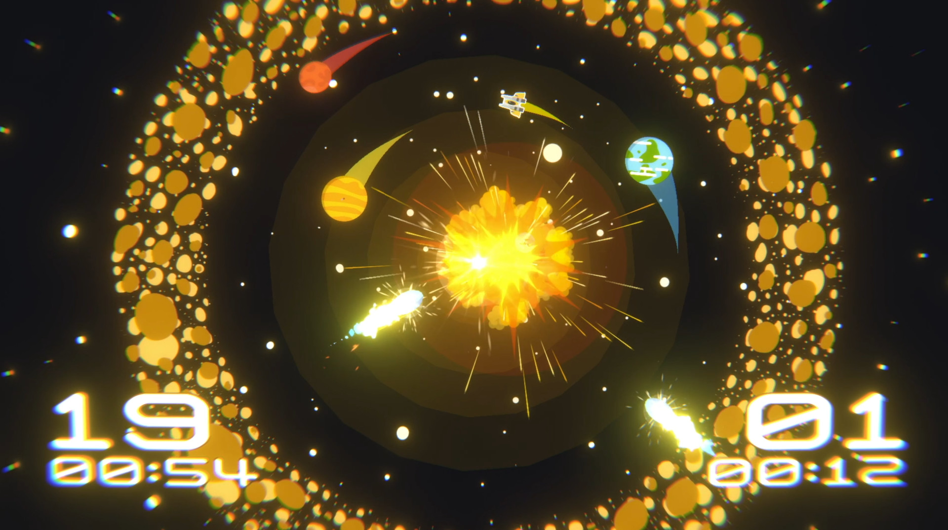 Apsis screenshot 5