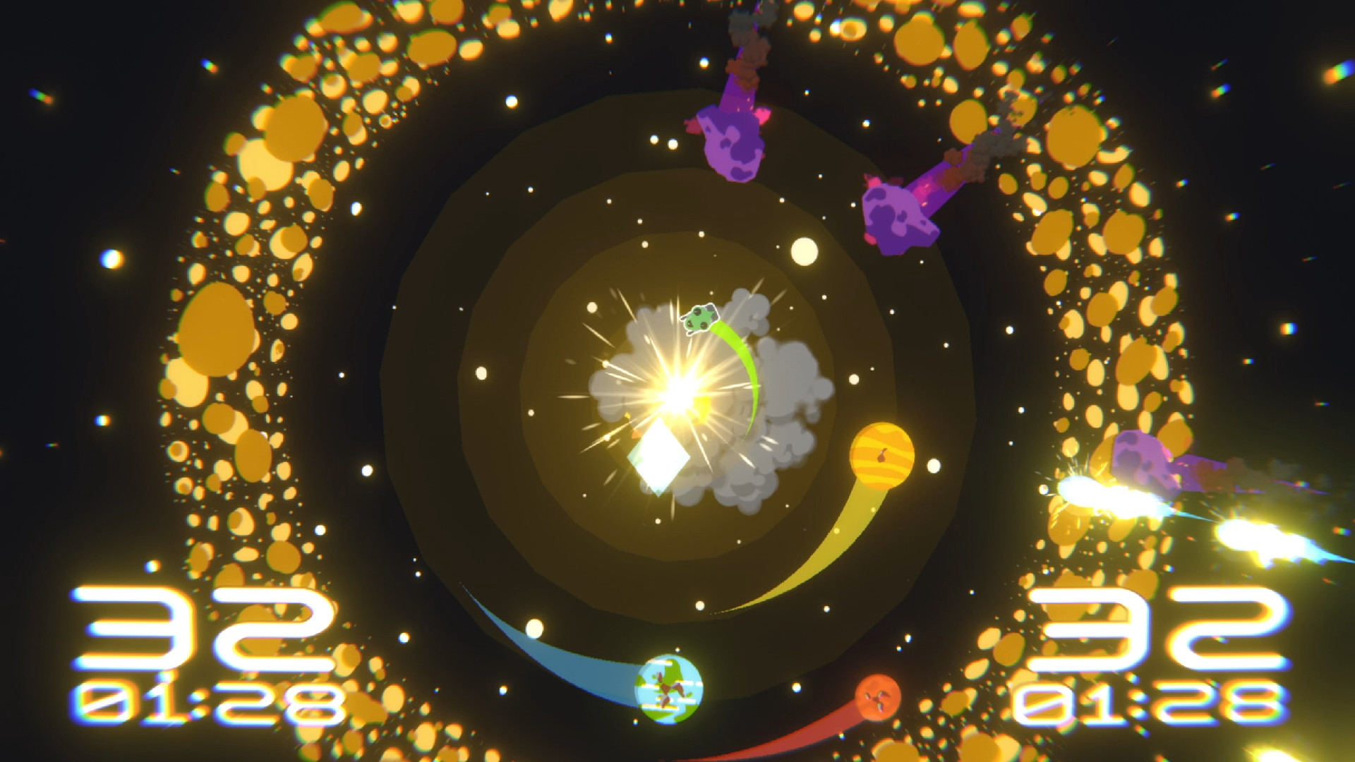 Apsis screenshot 4
