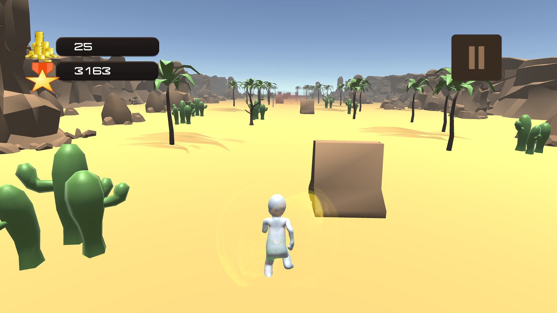 Draeggoria screenshot 5