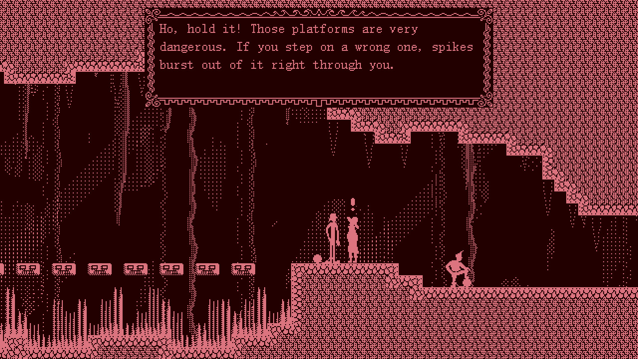 Cursed Travels: Sunken City screenshot 5