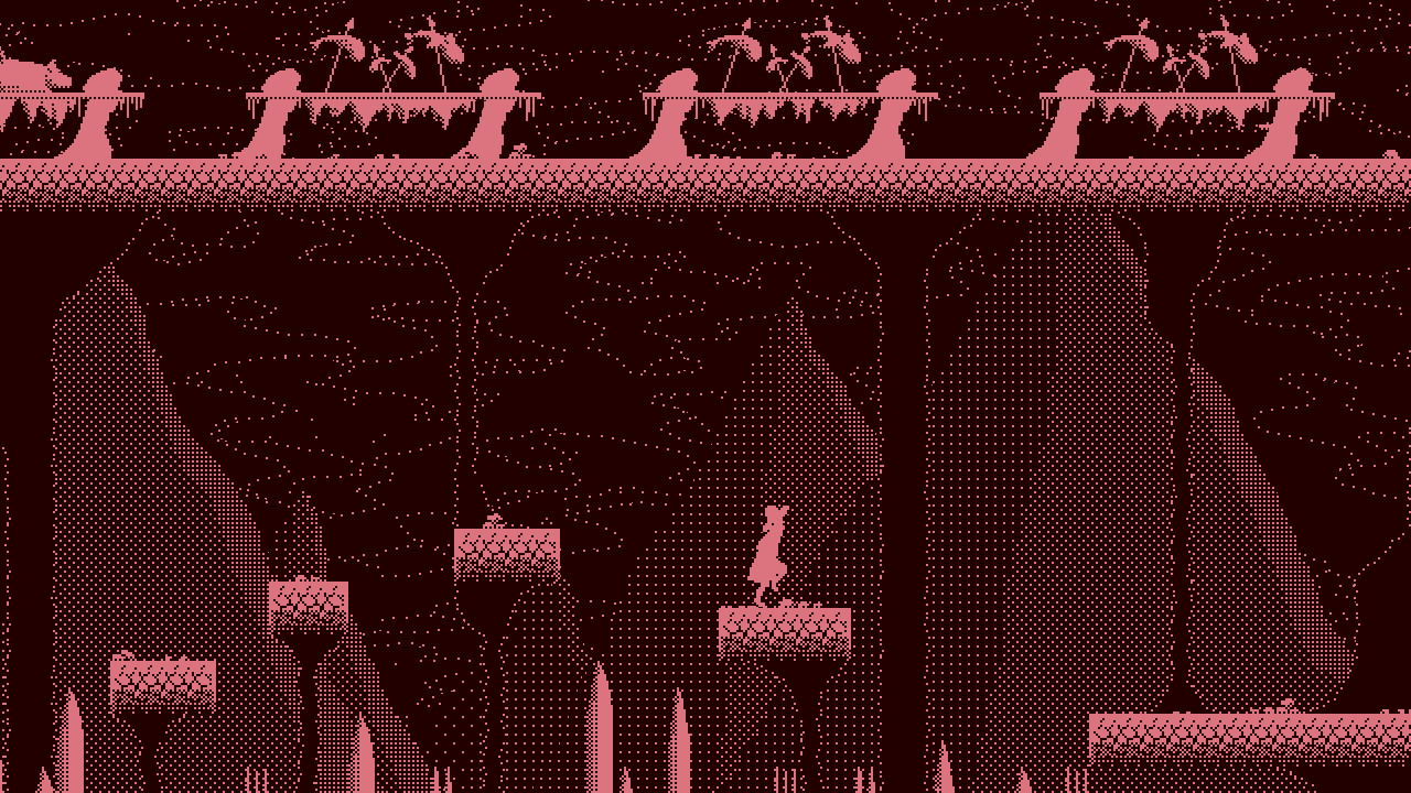 Cursed Travels: Sunken City screenshot 4