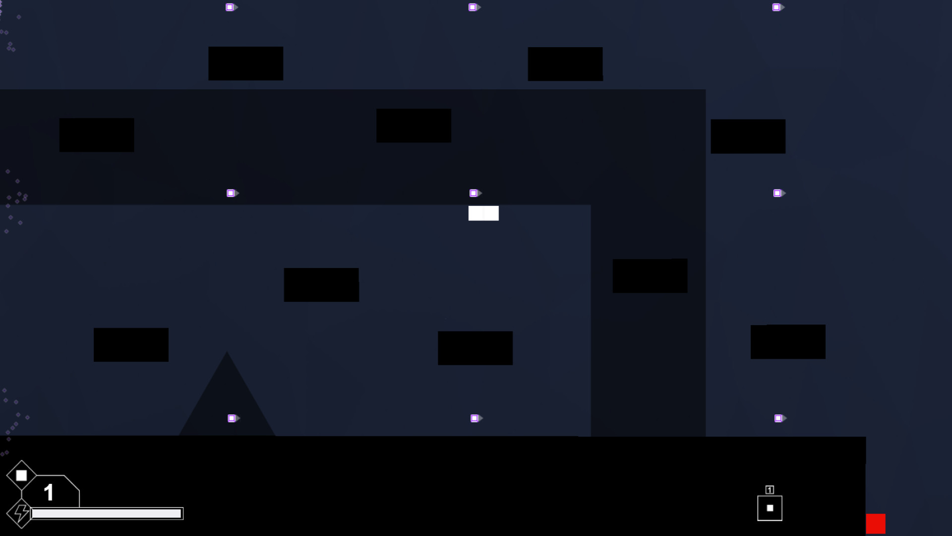 THE BYTE screenshot 1