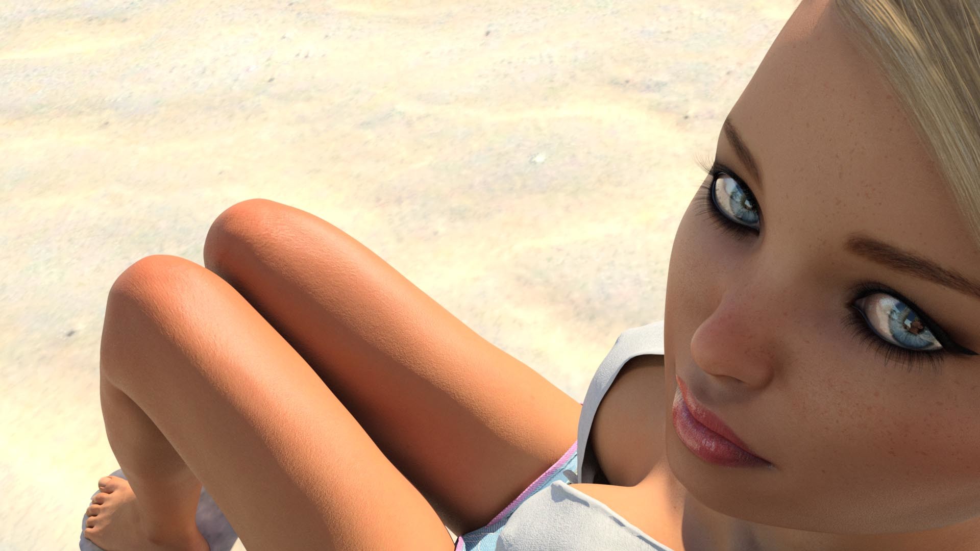 Lewd Island screenshot 17