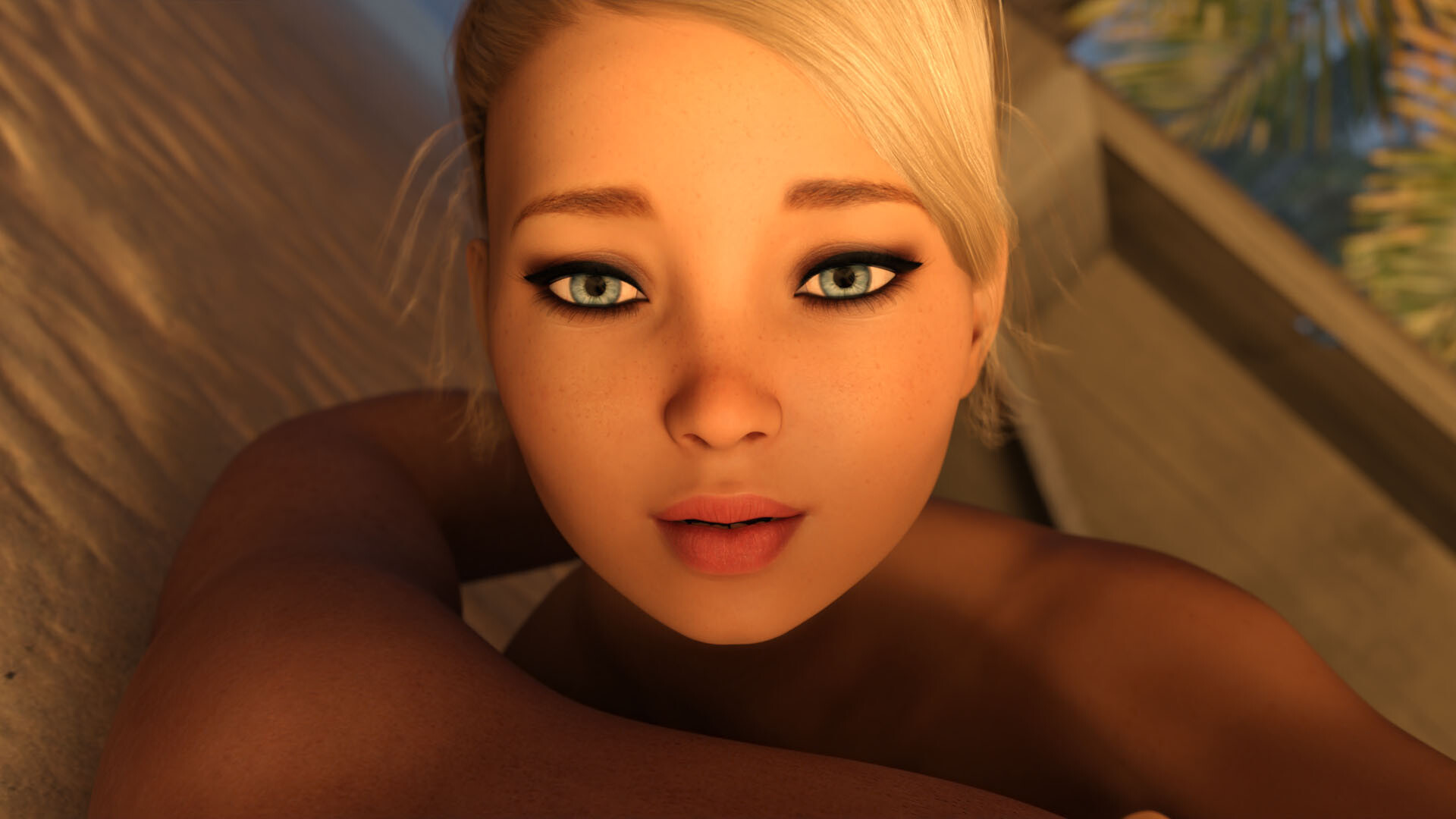 Lewd Island screenshot 16