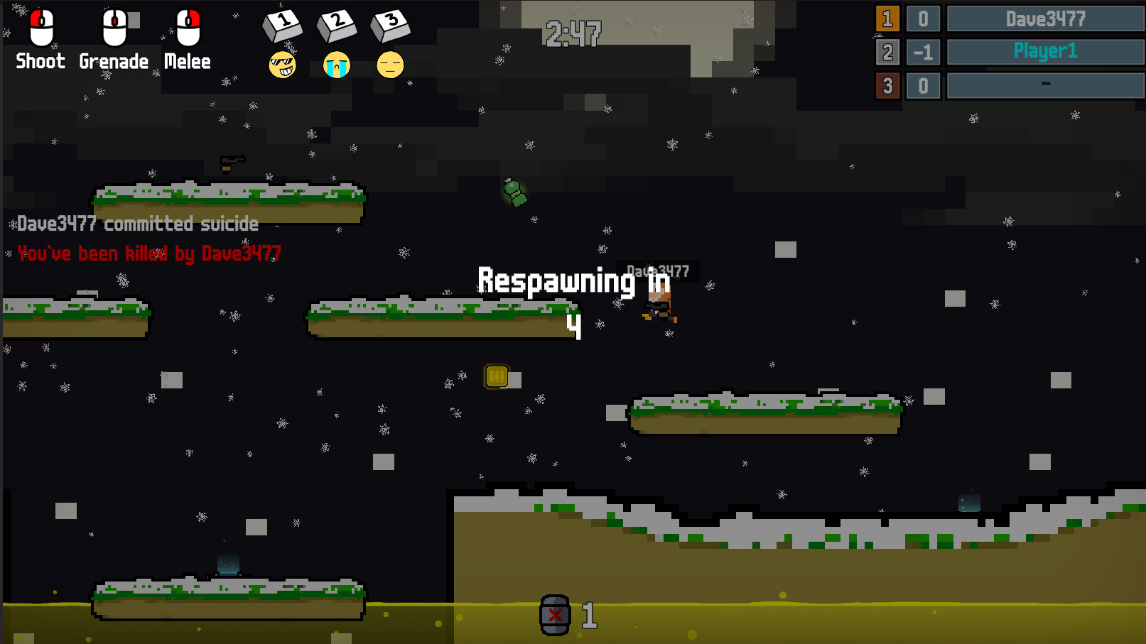 Gun Duel screenshot 5